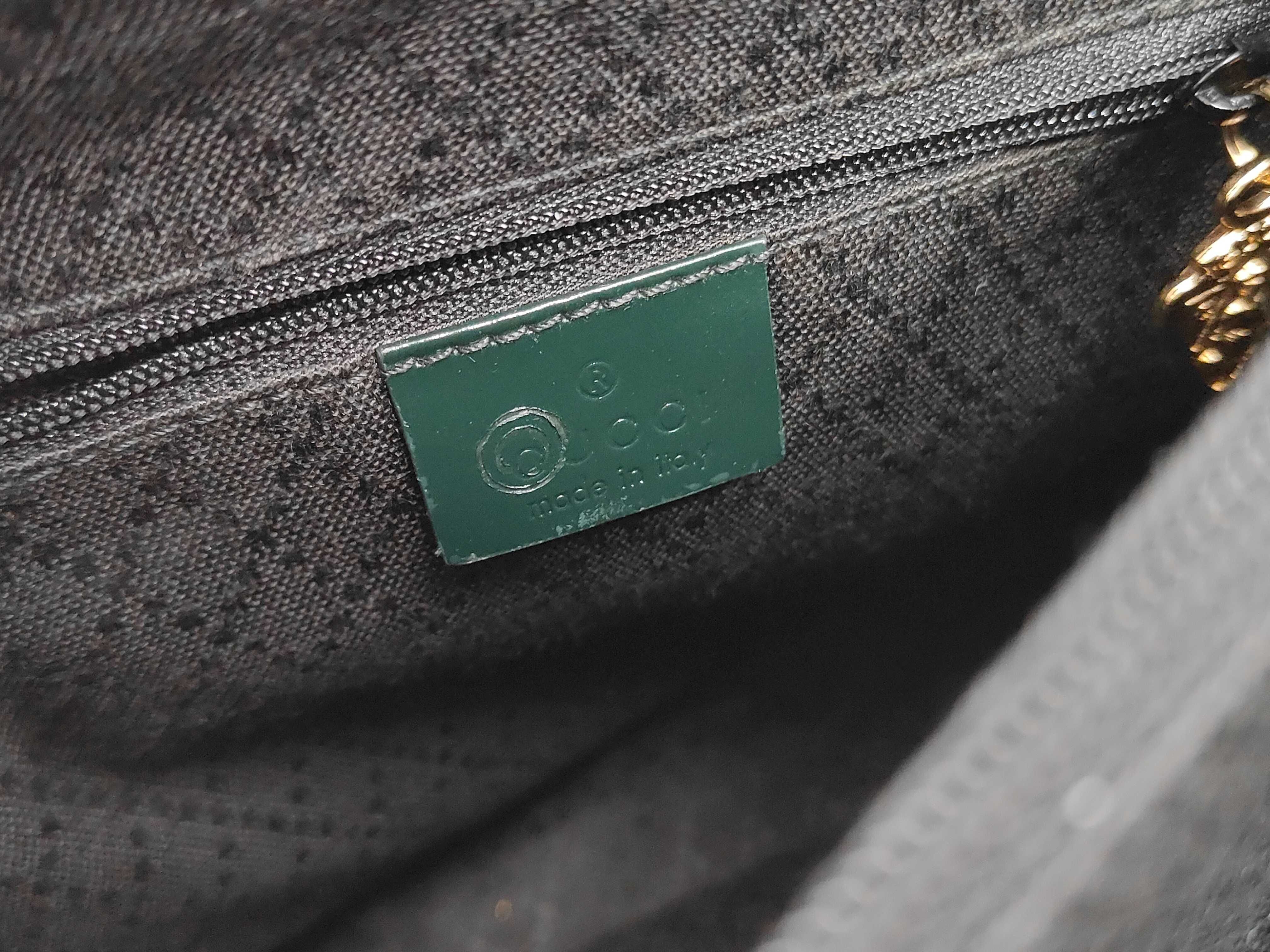 Bamboo Handbag — view 10