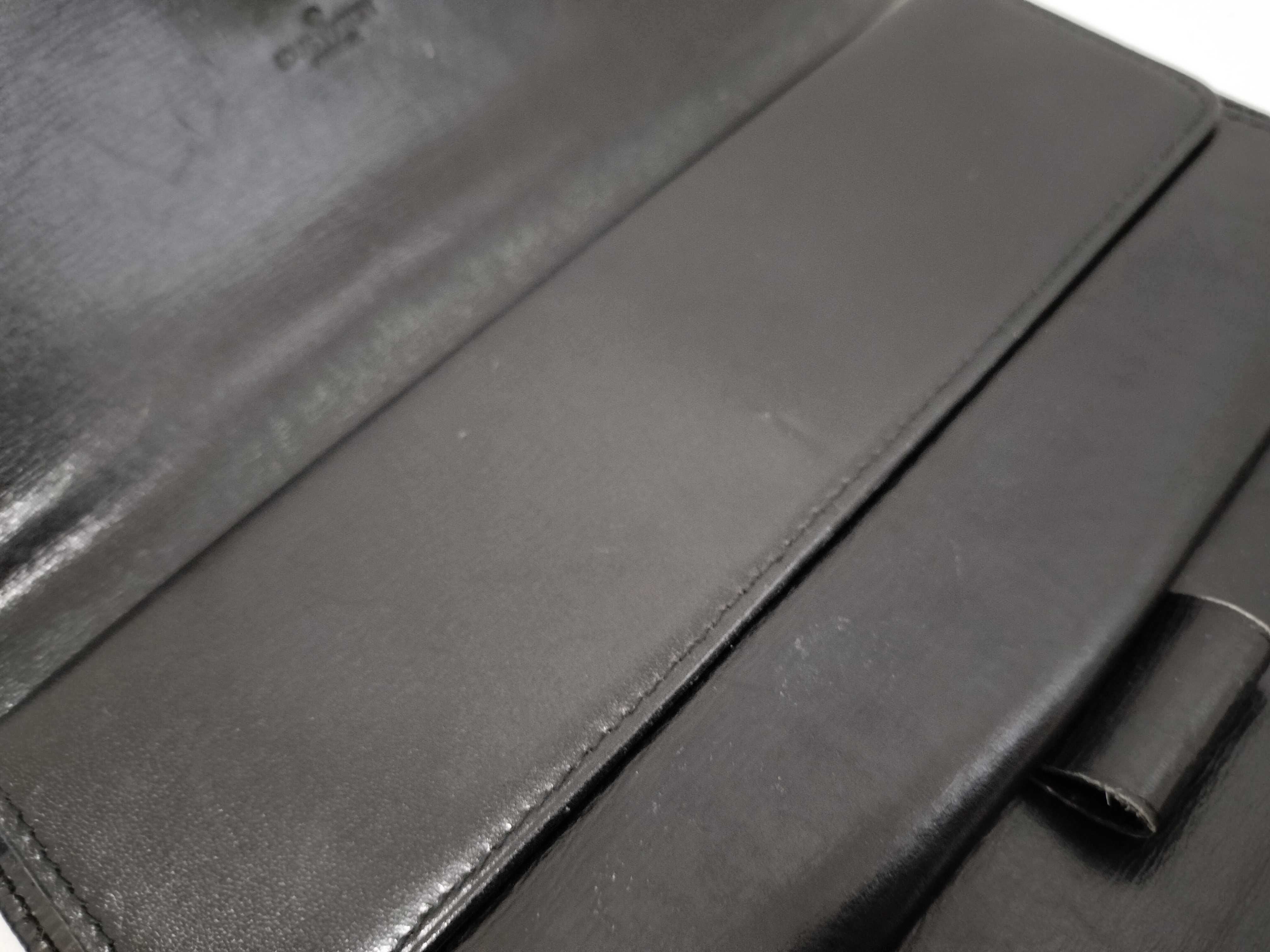 Epi Leather Long Wallet — view 13