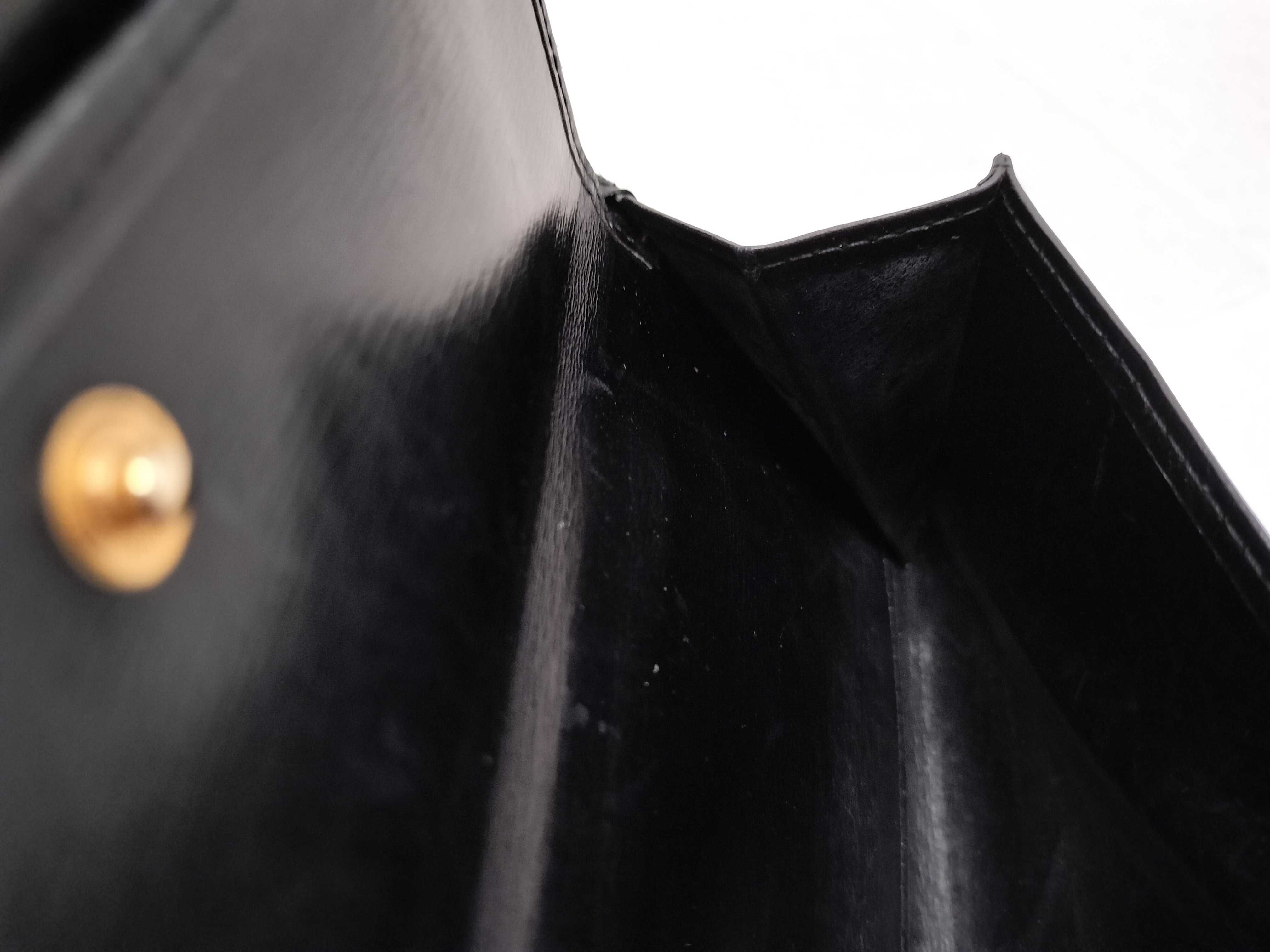 Epi Leather Long Wallet — view 8