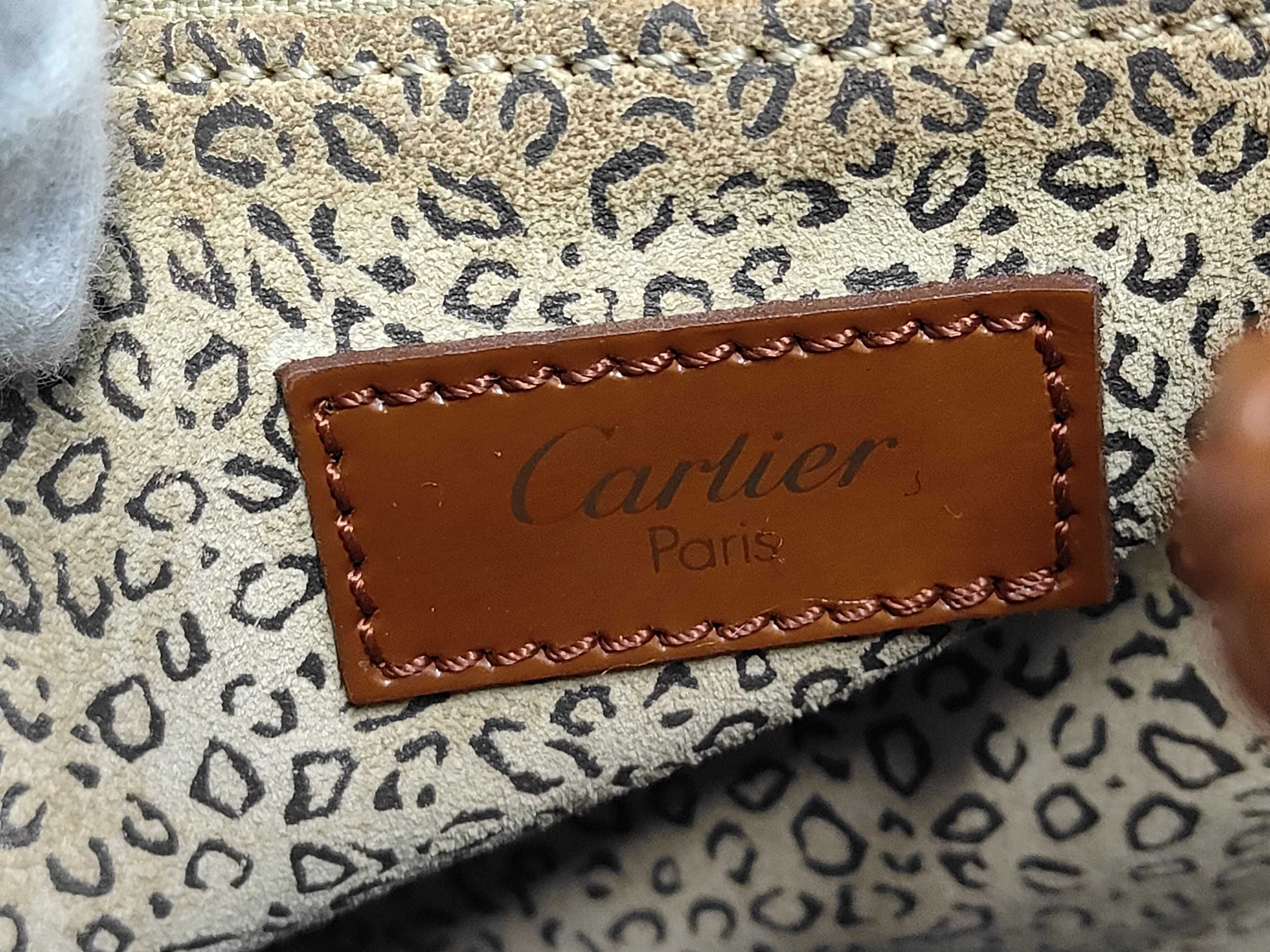 Panthère bag handbag — view 7