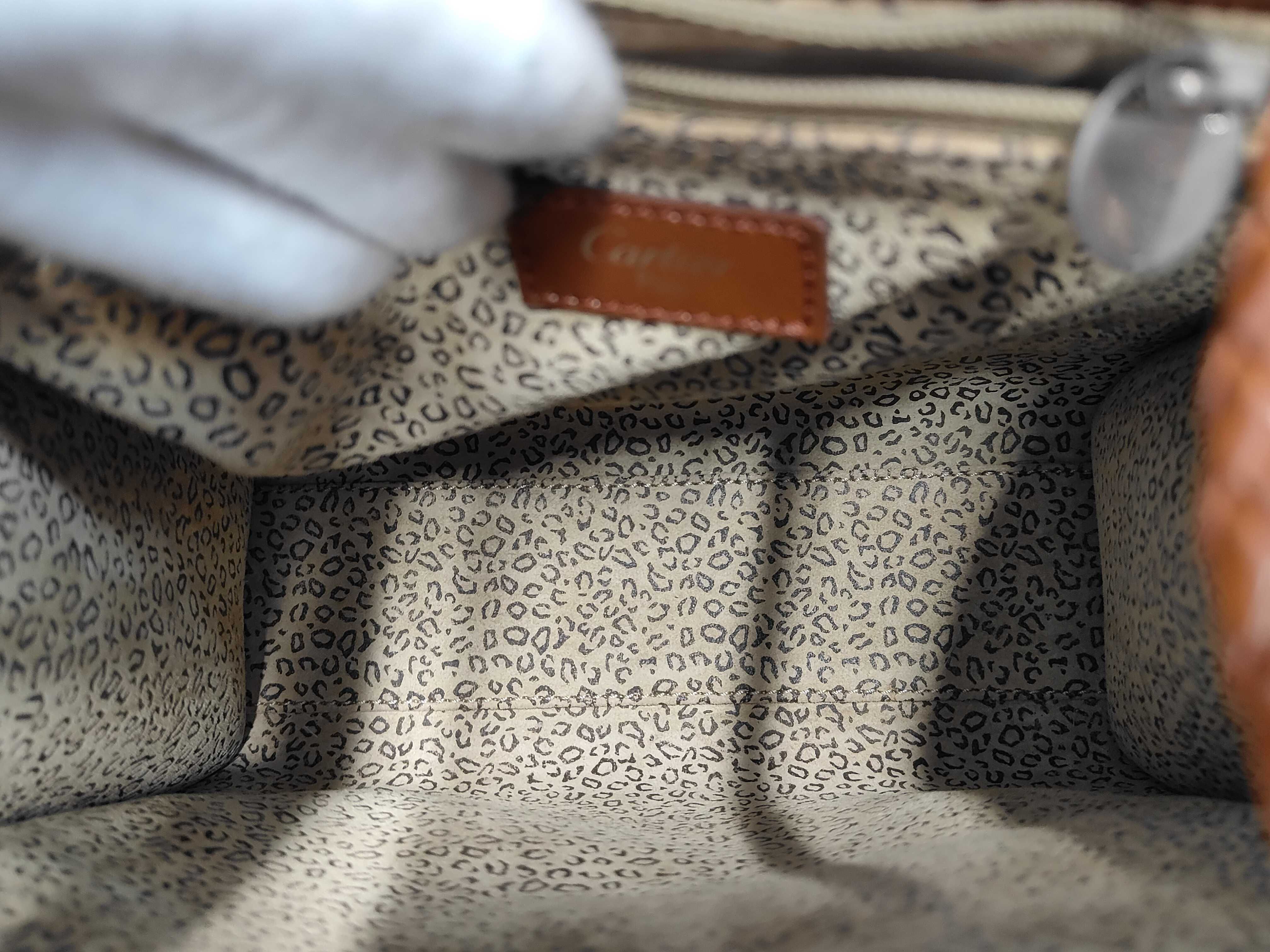 Panthère bag handbag — view 8