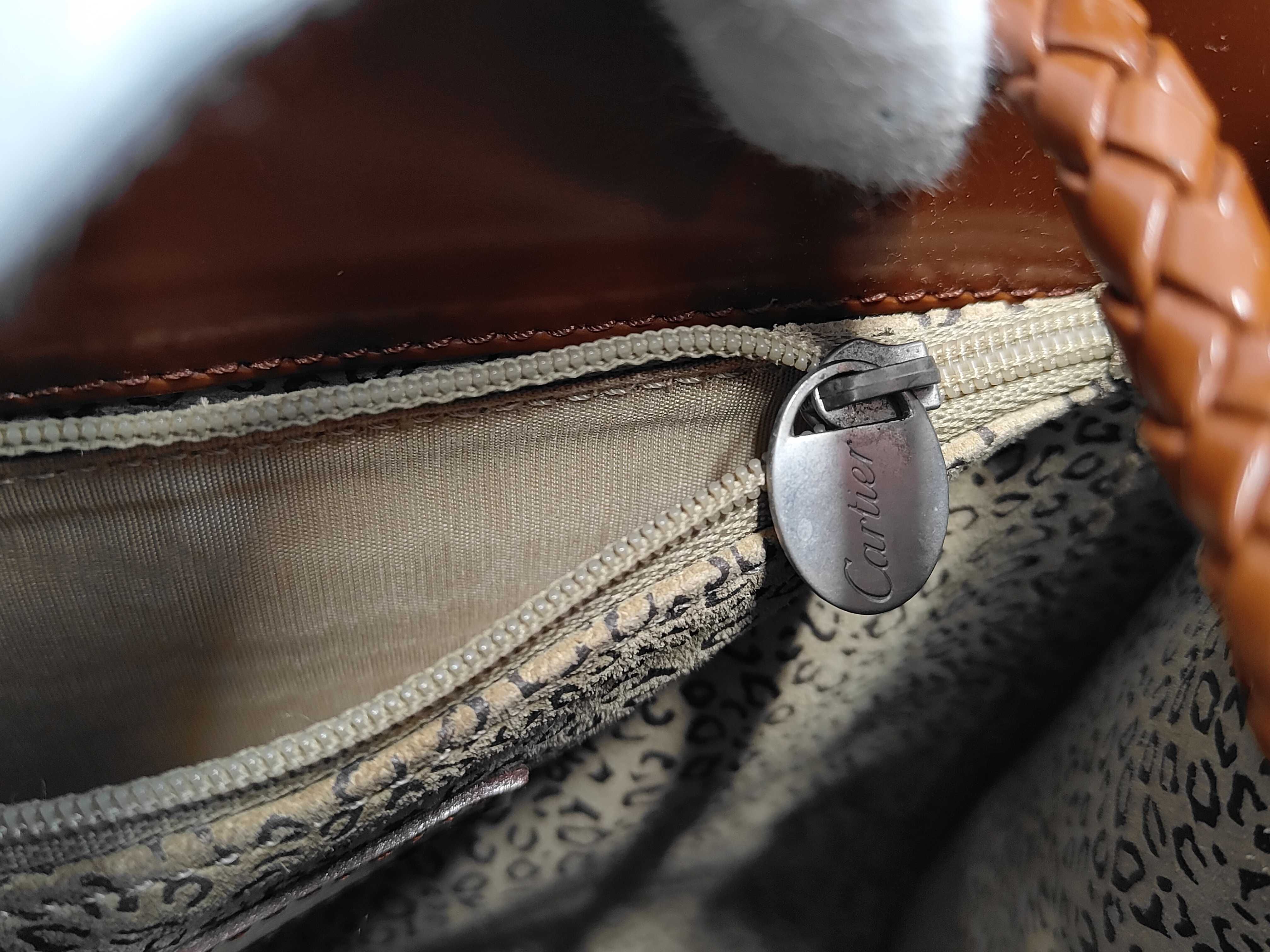 Panthère bag handbag — view 9