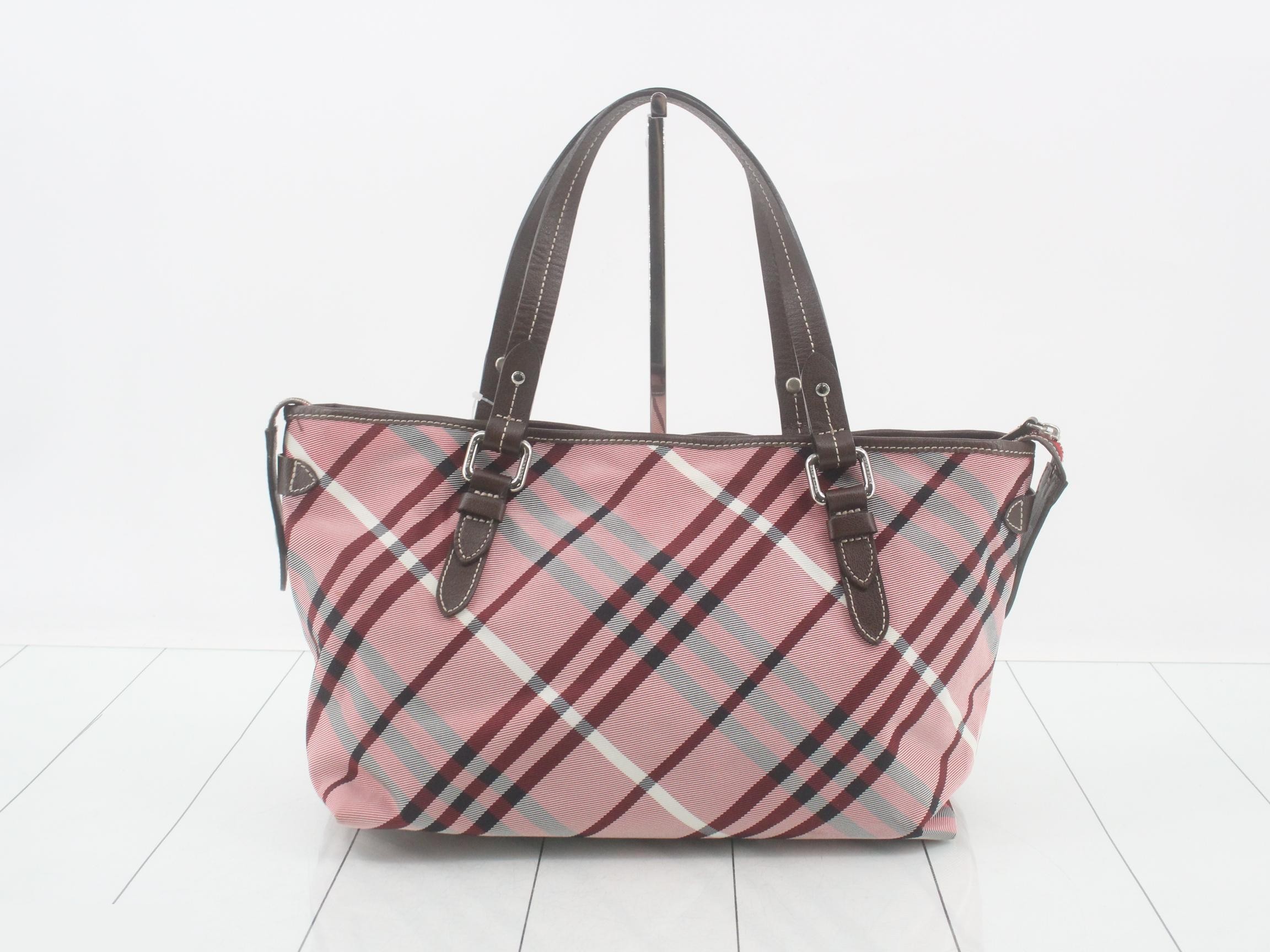 Blue Label Bags & Tote Bags — view 2