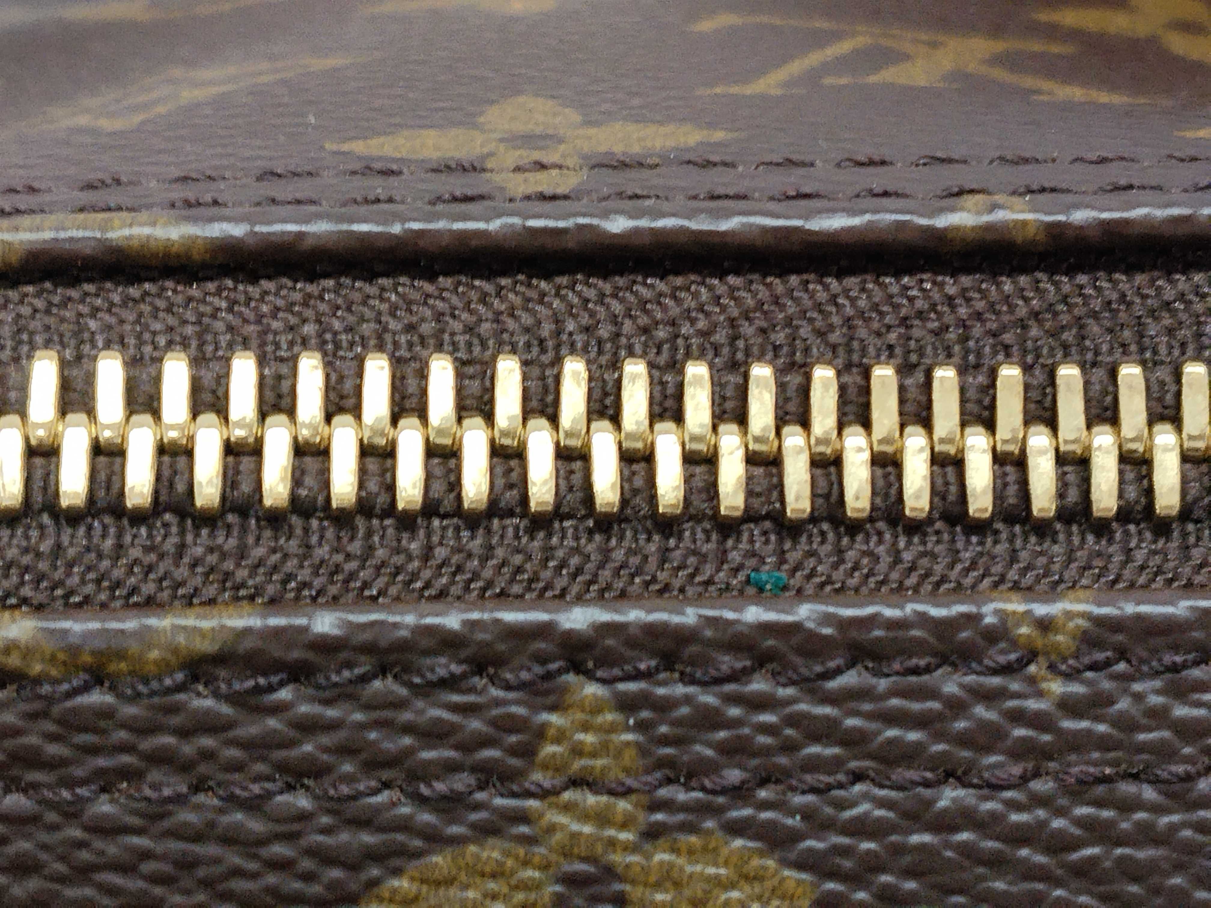 Monogram Keepall 60 Boston Bag — view 6