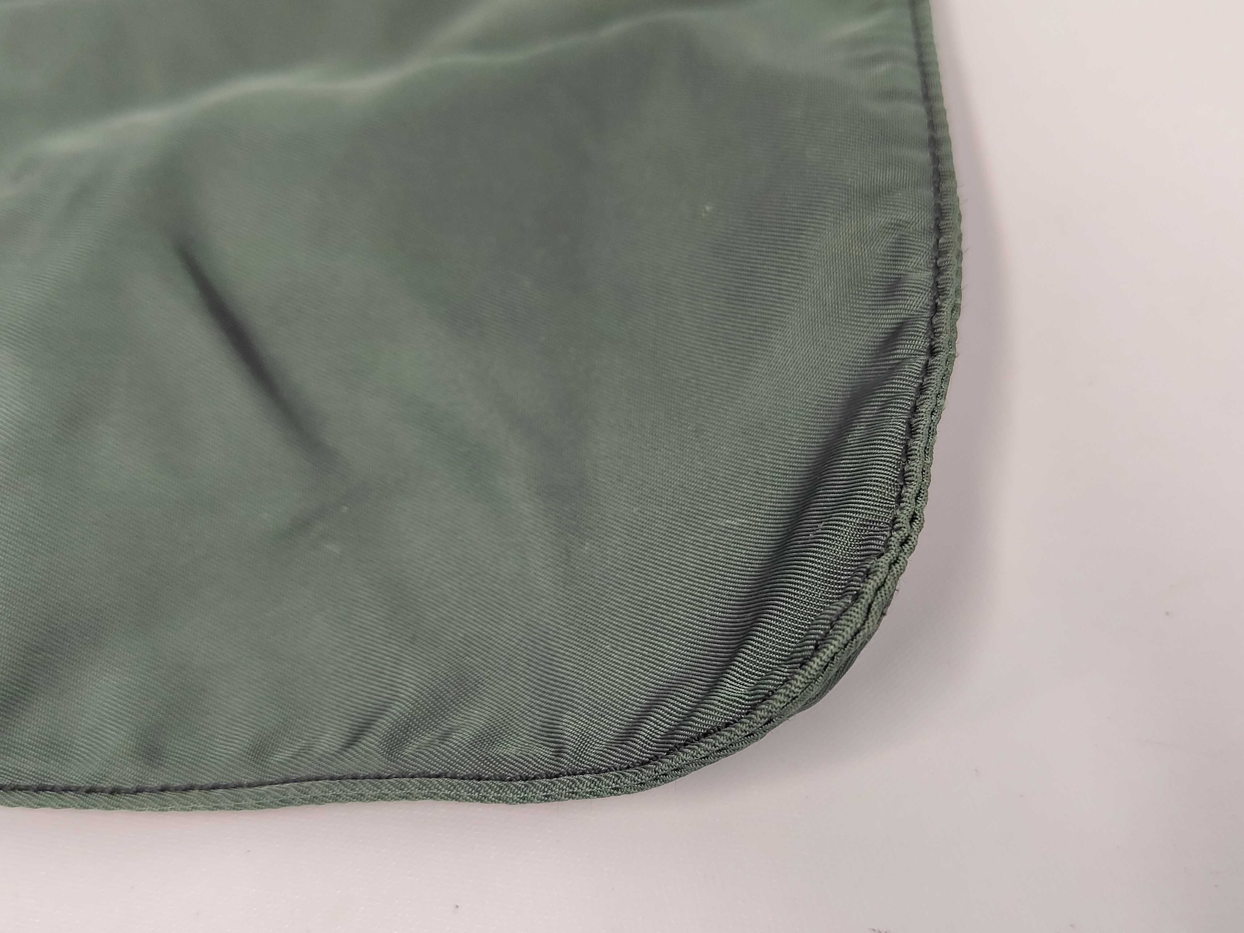 Nylon Shoulder Bag — view 3