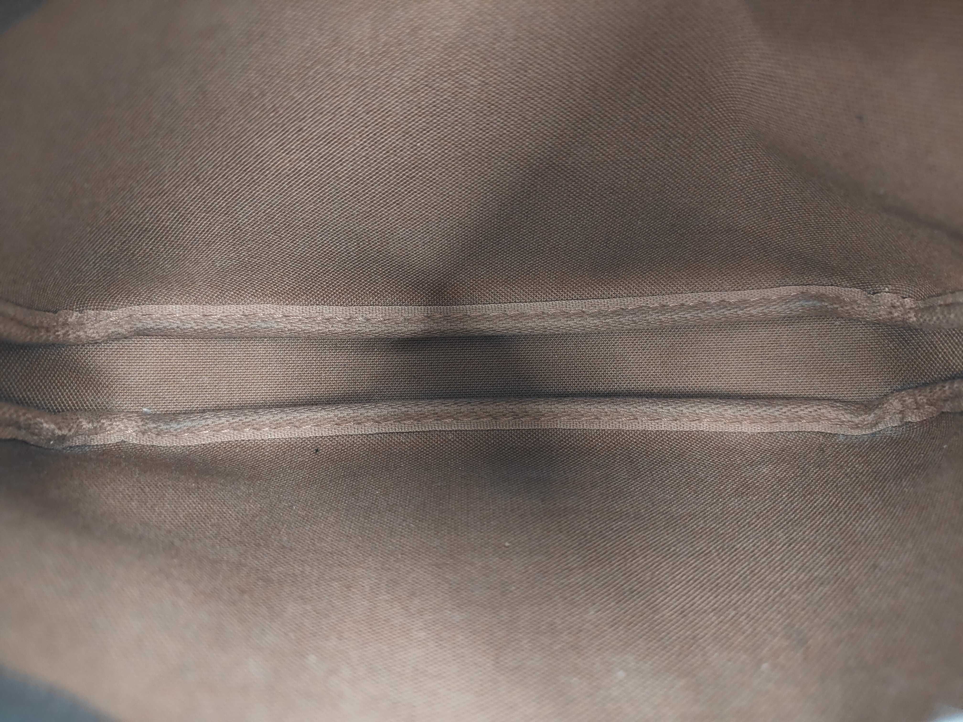 Monogram Vuitton Bag Pouch — view 9