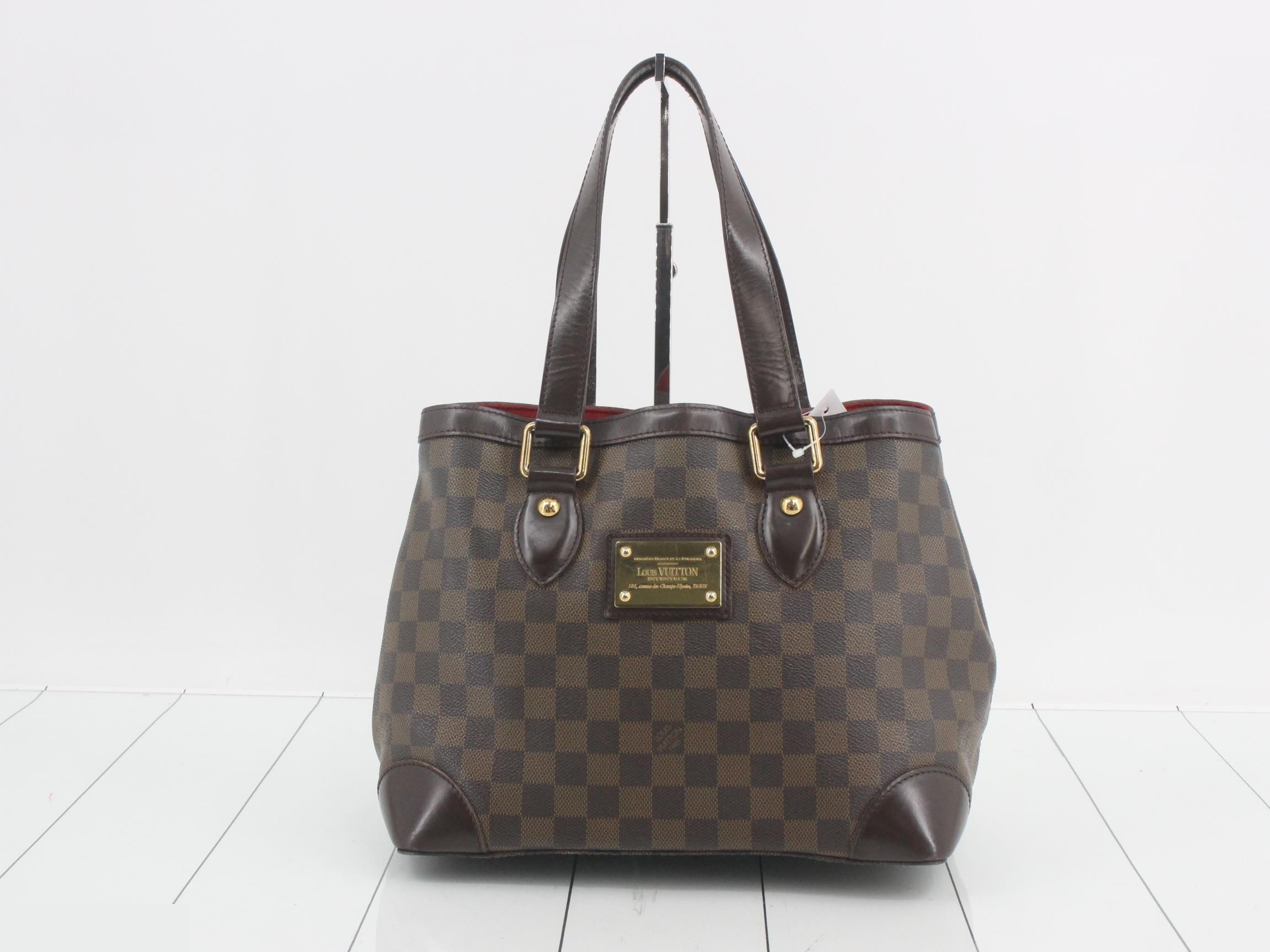 Damier Hampstead