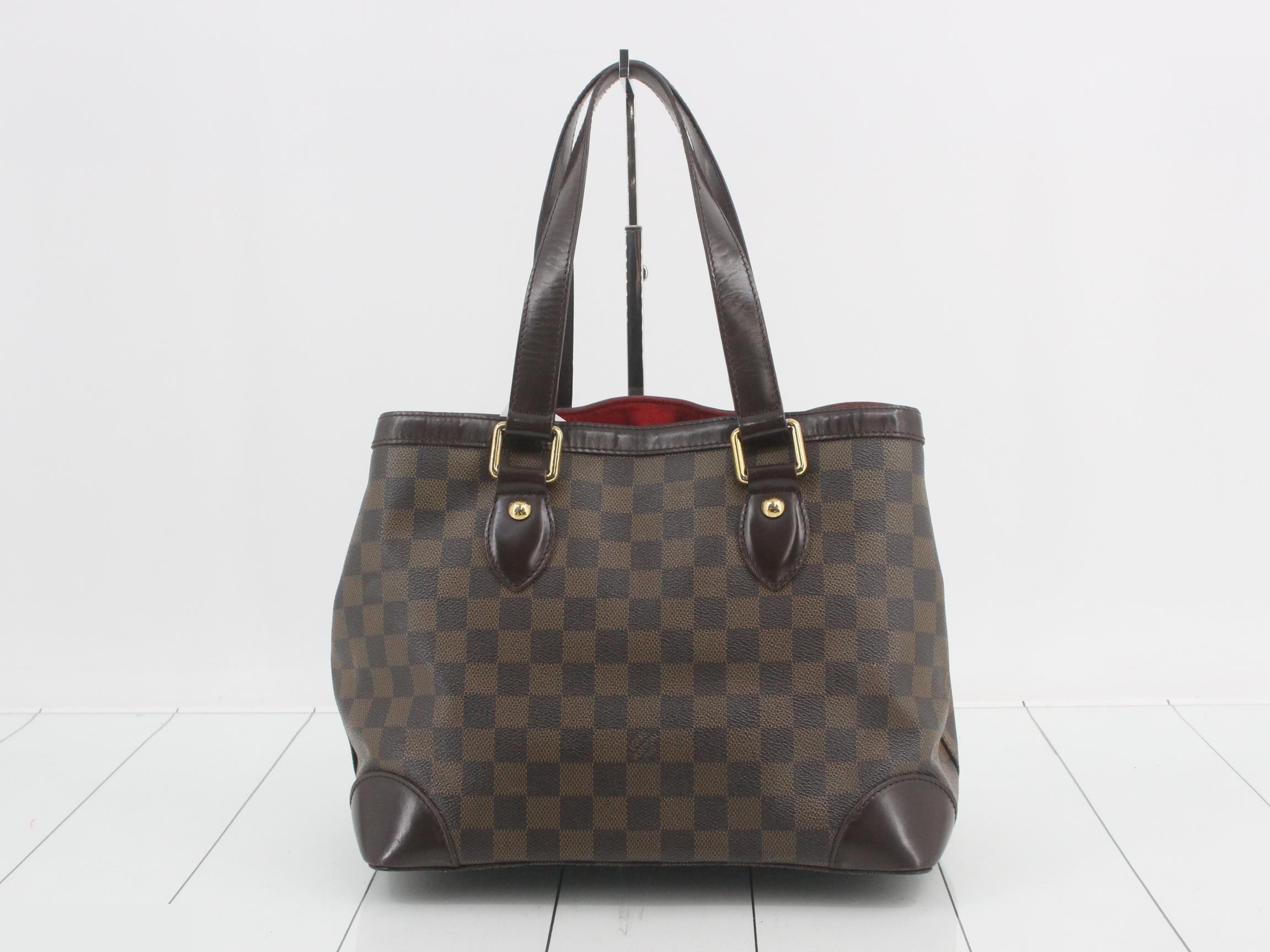 Damier Hampstead — view 2