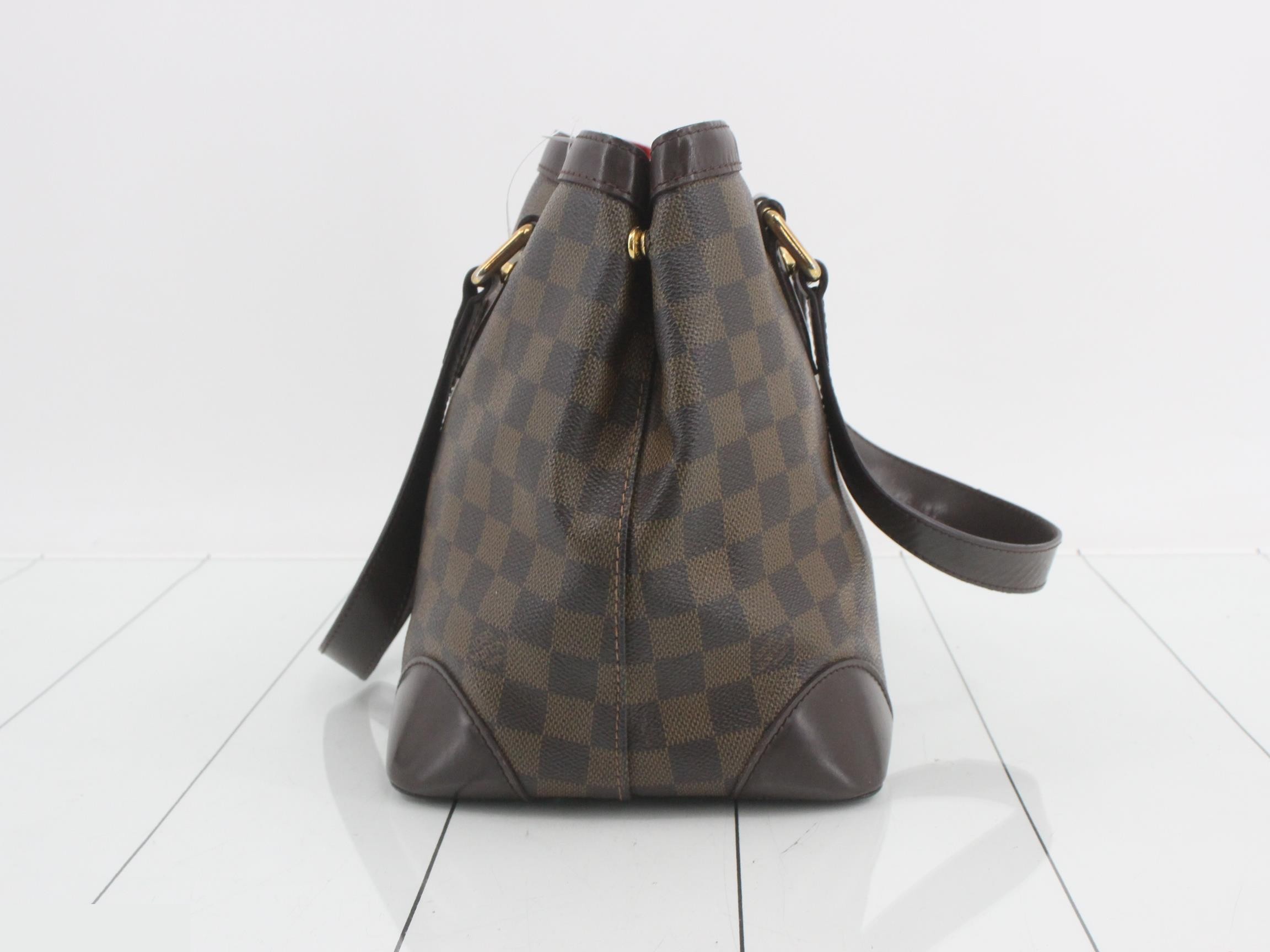 Damier Hampstead — view 3