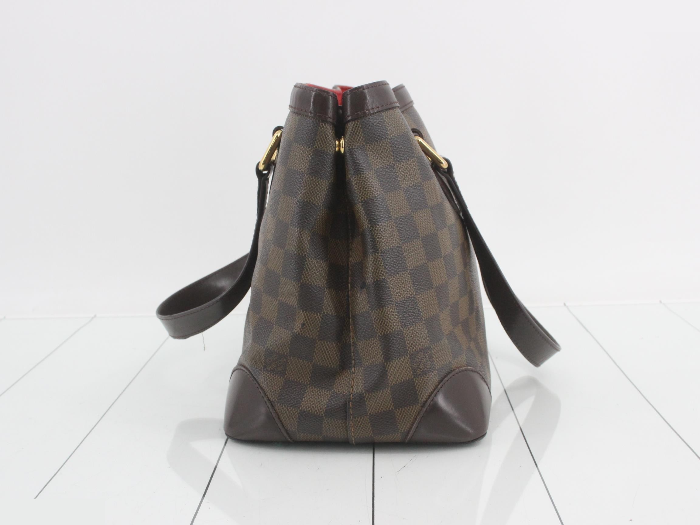 Damier Hampstead — view 4