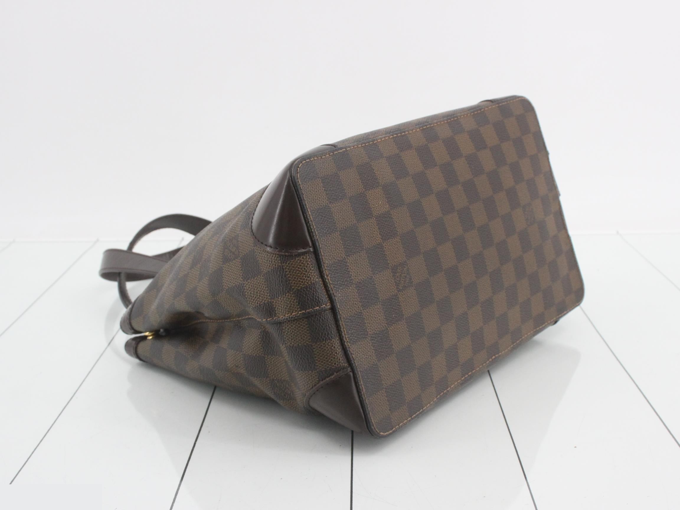 Damier Hampstead — view 5