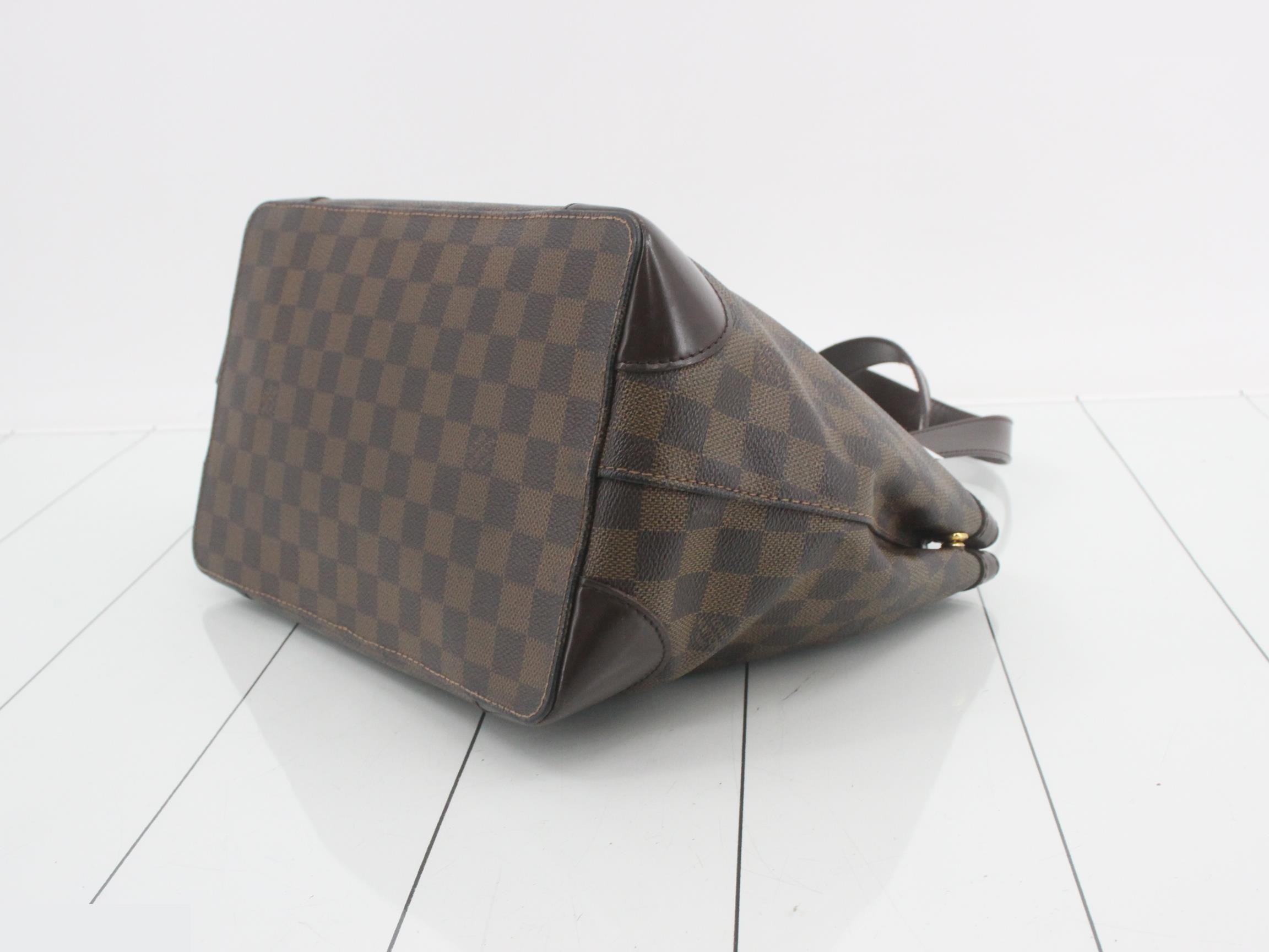 Damier Hampstead — view 6