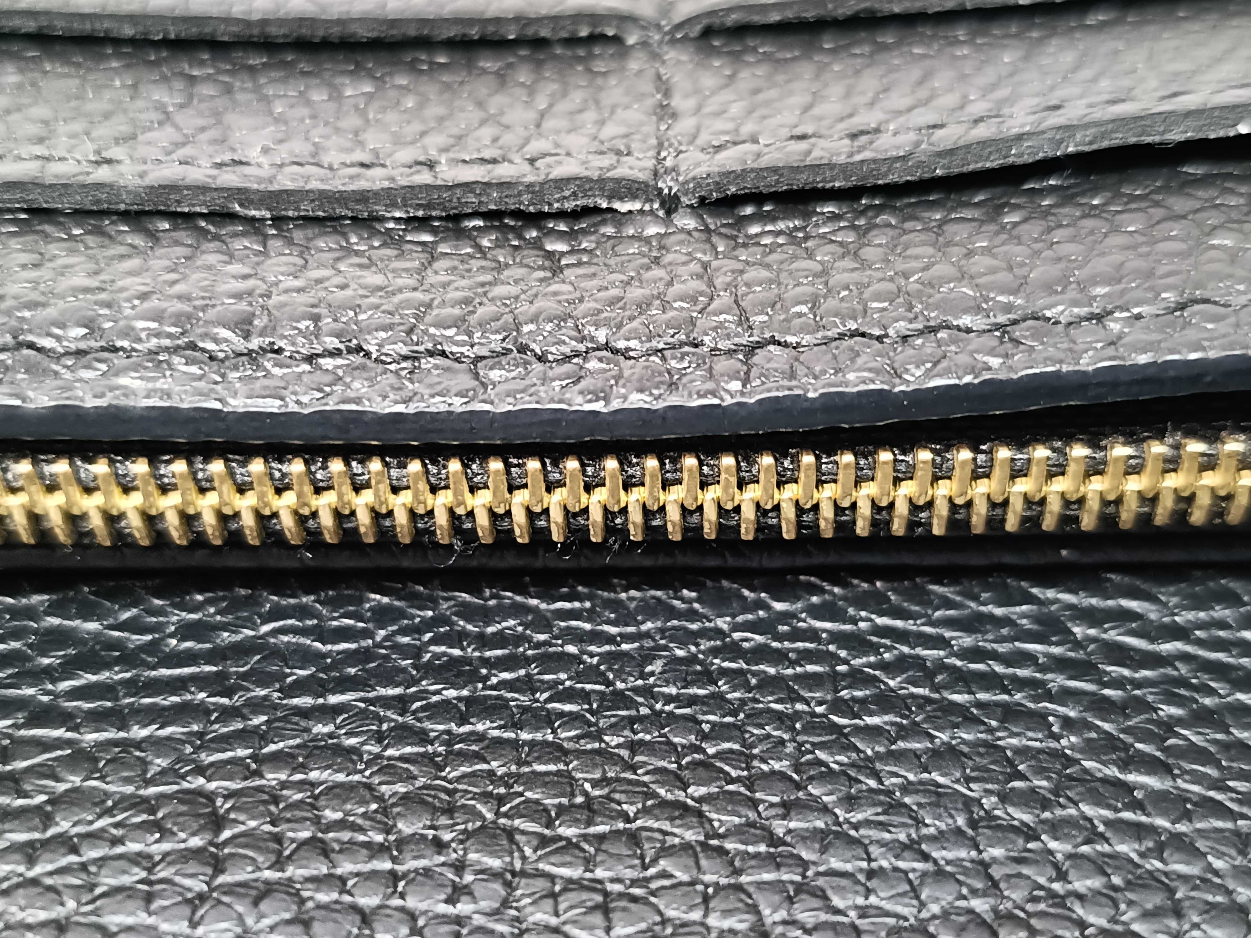 Monogram Empreinte Portefeuille Claire Wallet — view 11