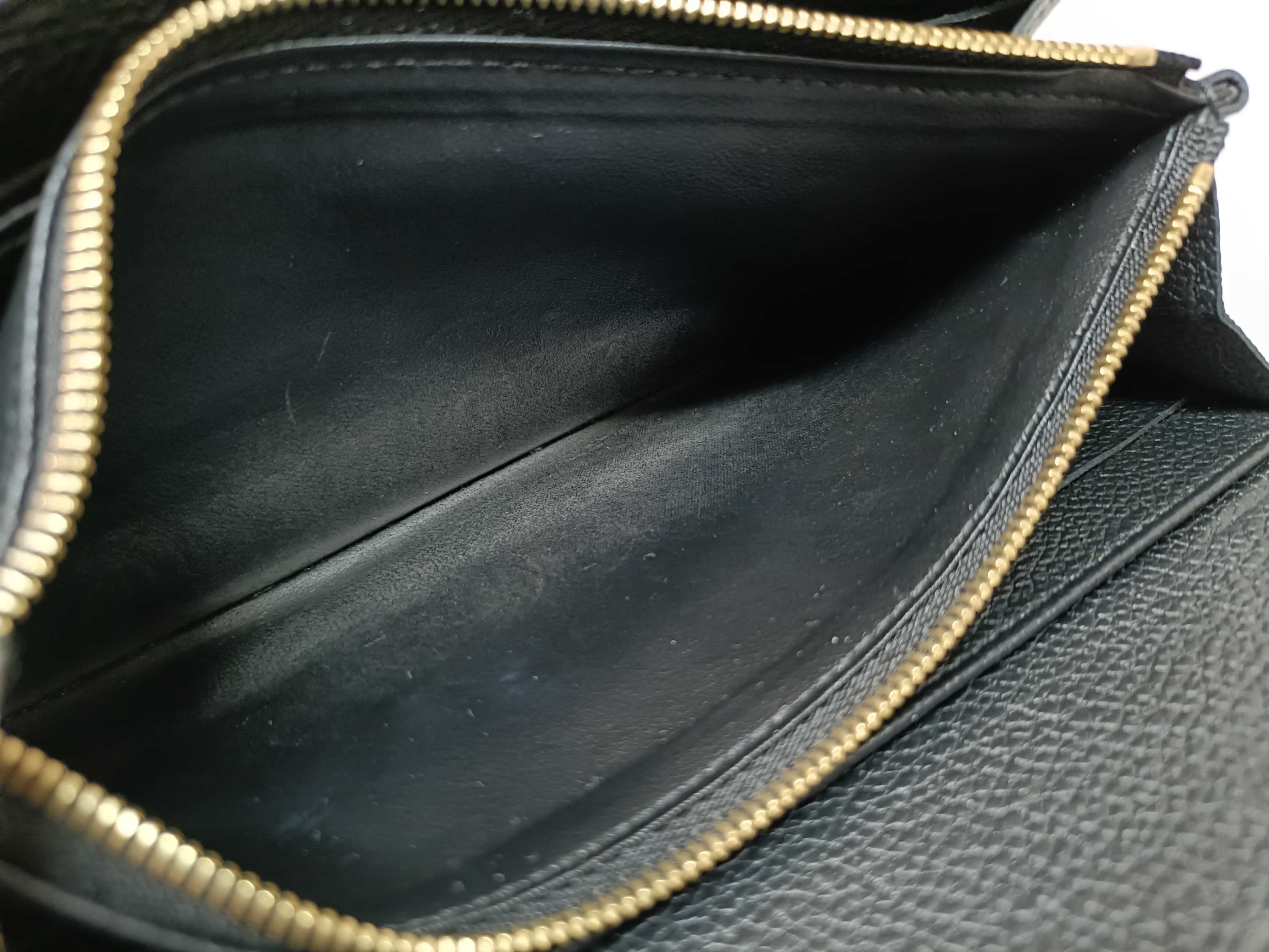 Monogram Empreinte Portefeuille Claire Wallet — view 12