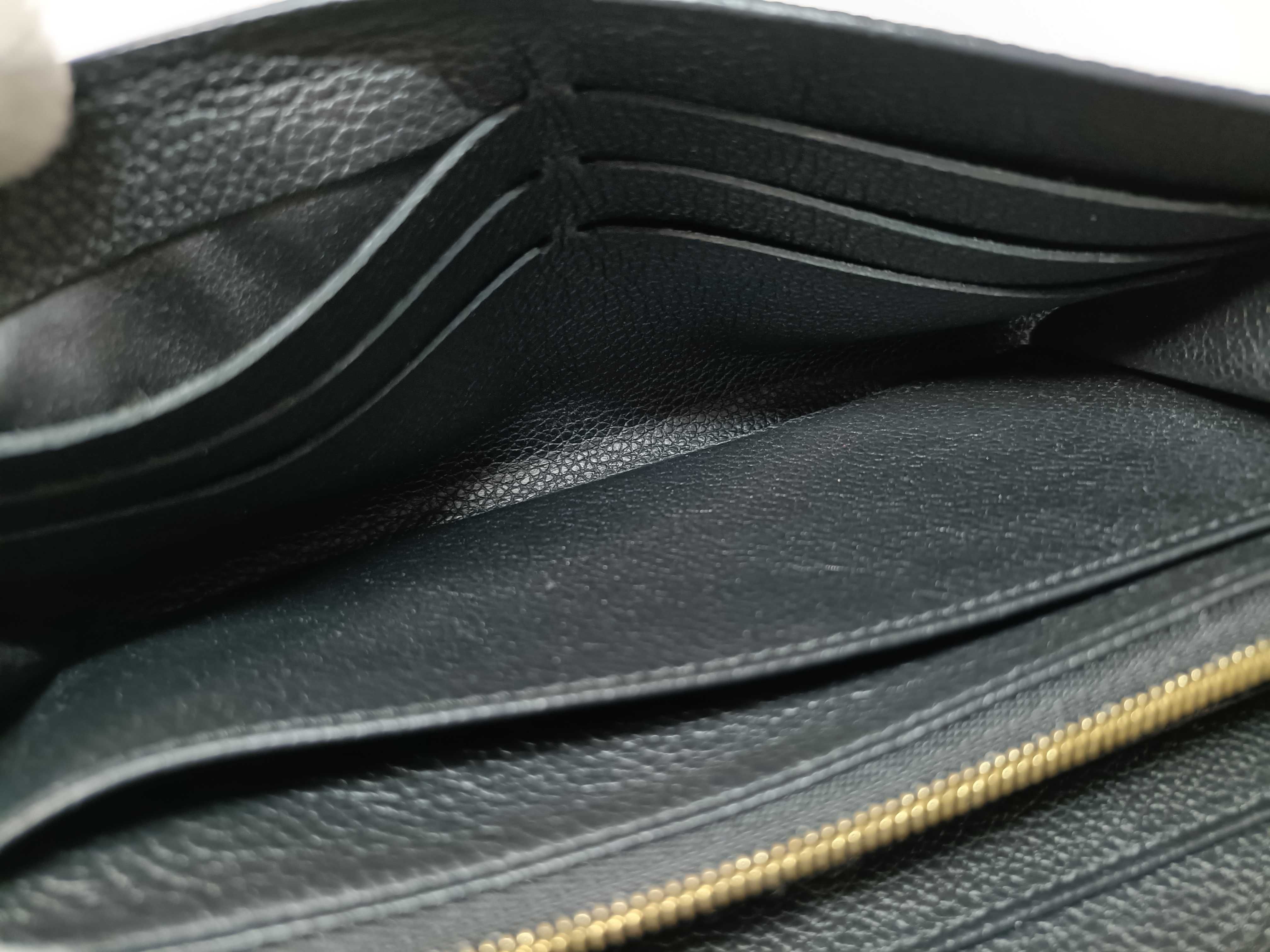 Monogram Empreinte Portefeuille Claire Wallet — view 13