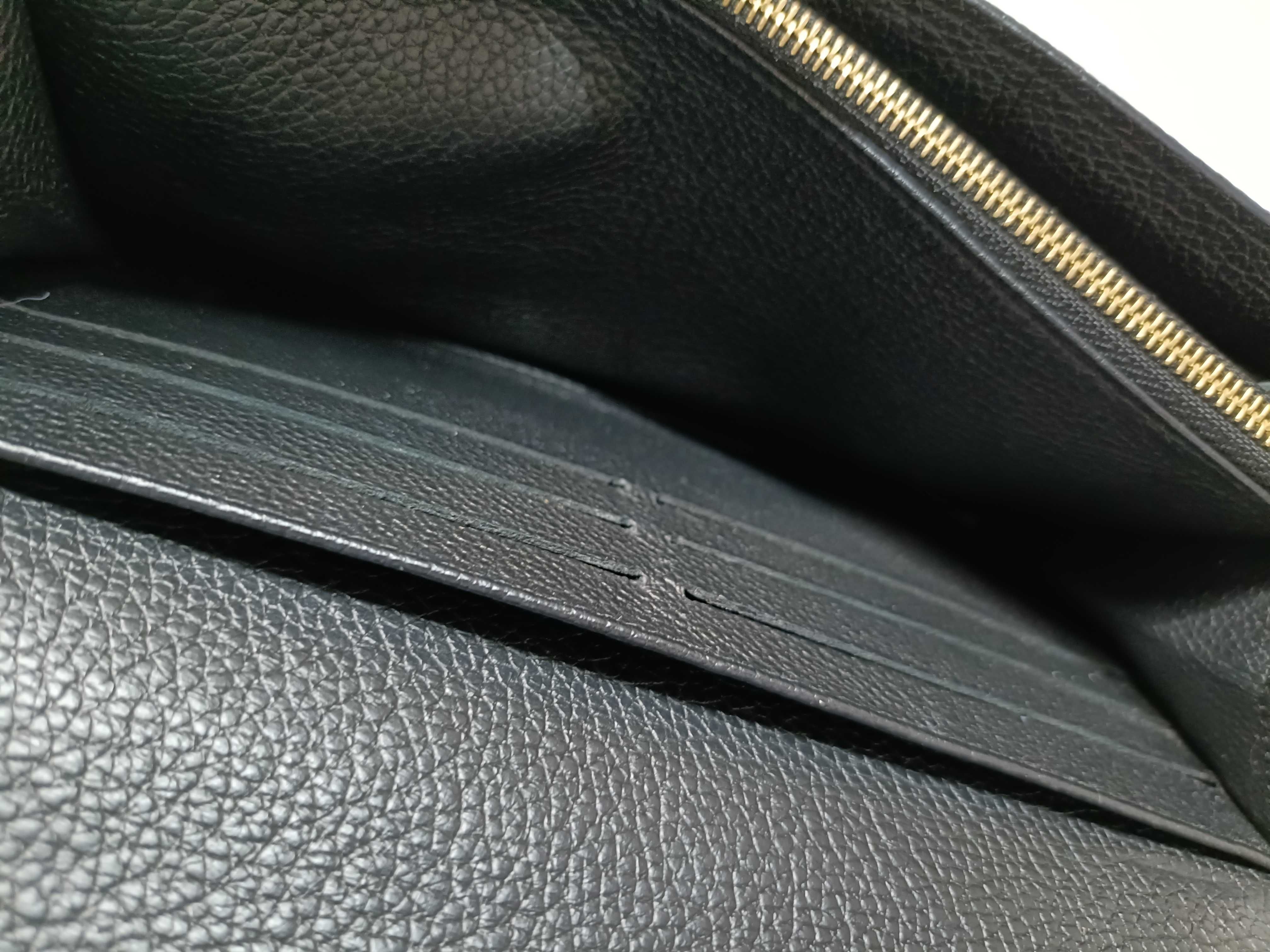 Monogram Empreinte Portefeuille Claire Wallet — view 14