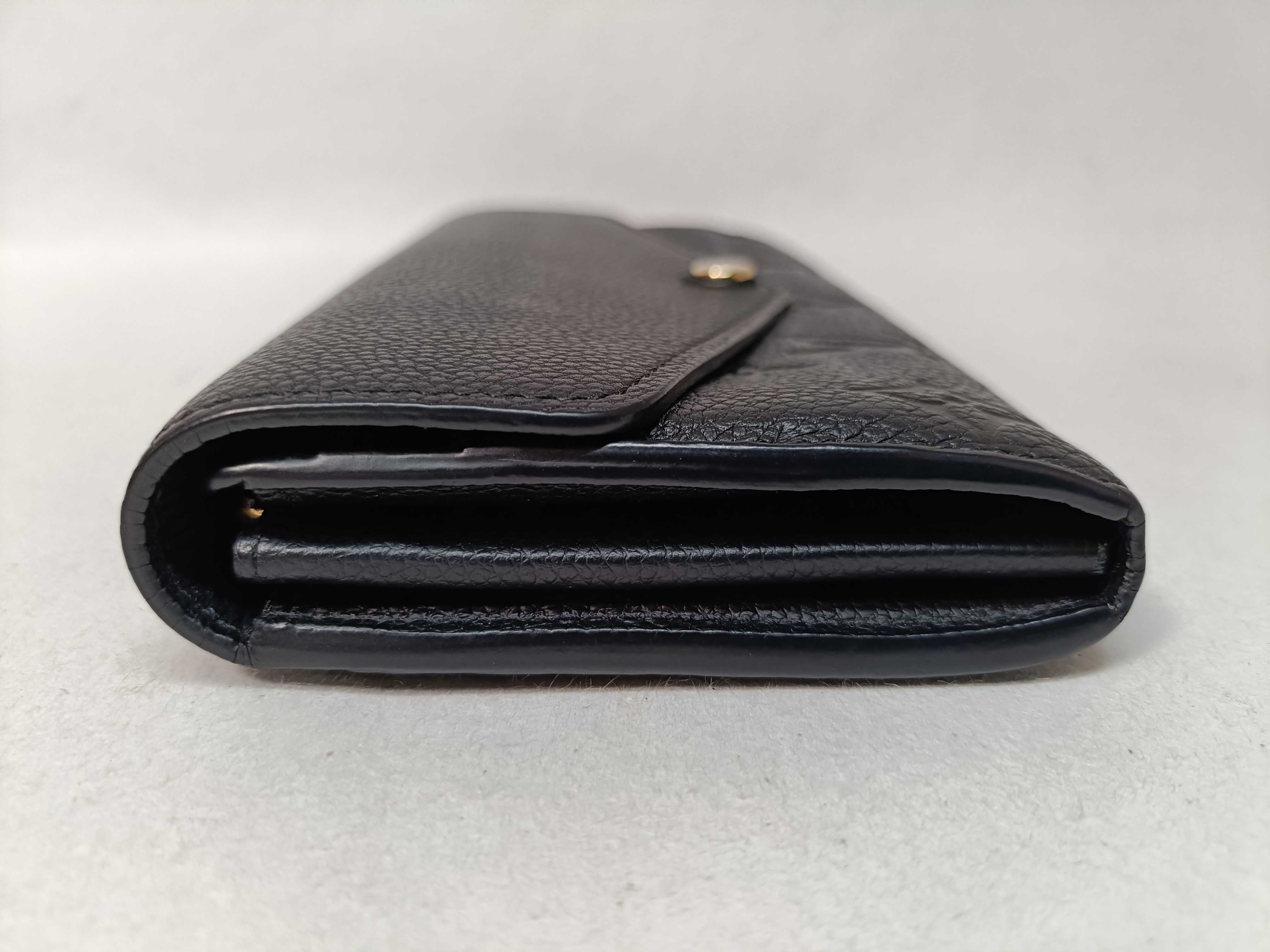 Monogram Empreinte Portefeuille Claire Wallet — view 3