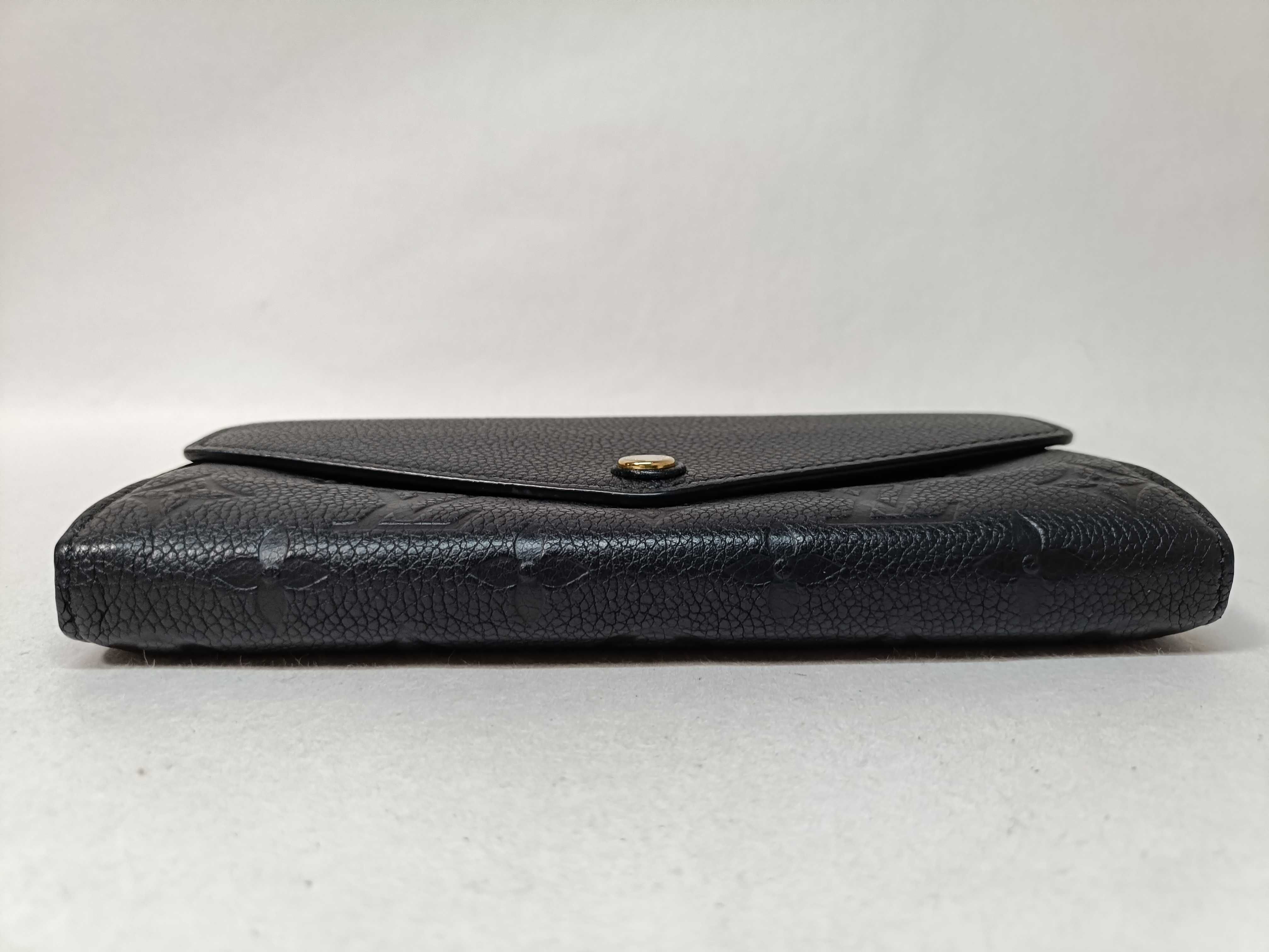 Monogram Empreinte Portefeuille Claire Wallet — view 5