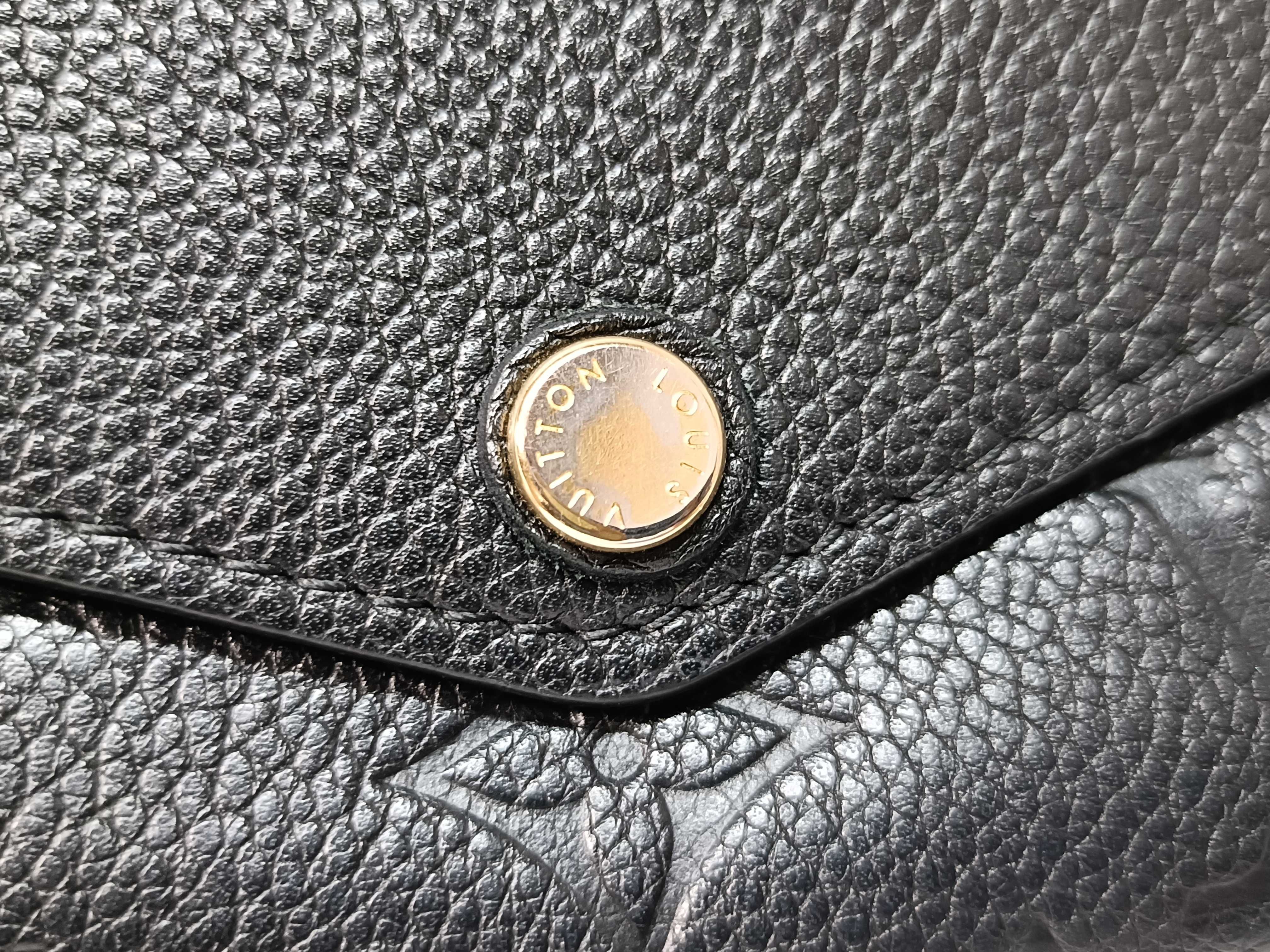 Monogram Empreinte Portefeuille Claire Wallet — view 7