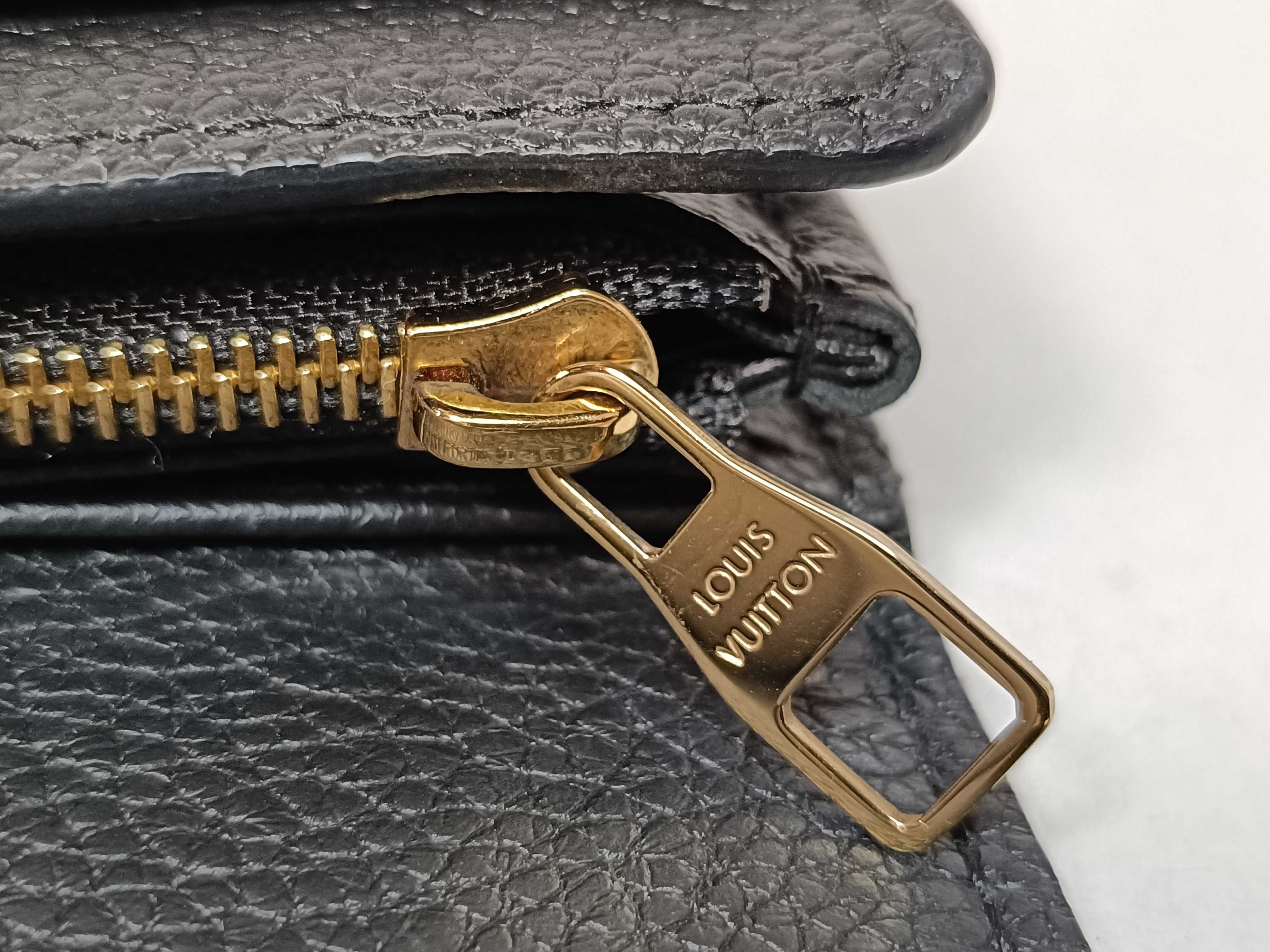 Monogram Empreinte Portefeuille Claire Wallet — view 10