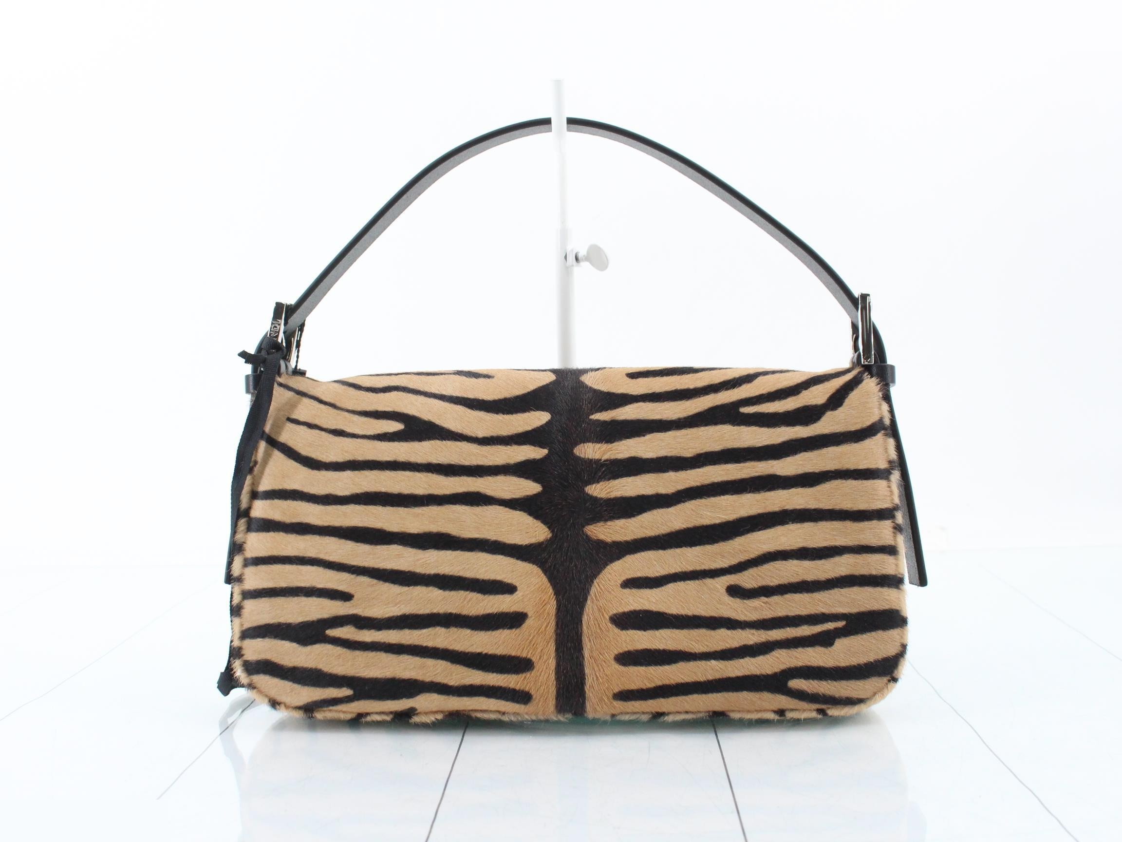 Mamma Bucket Calf Hair Other Line Bags/Shoulder Bags — view 2