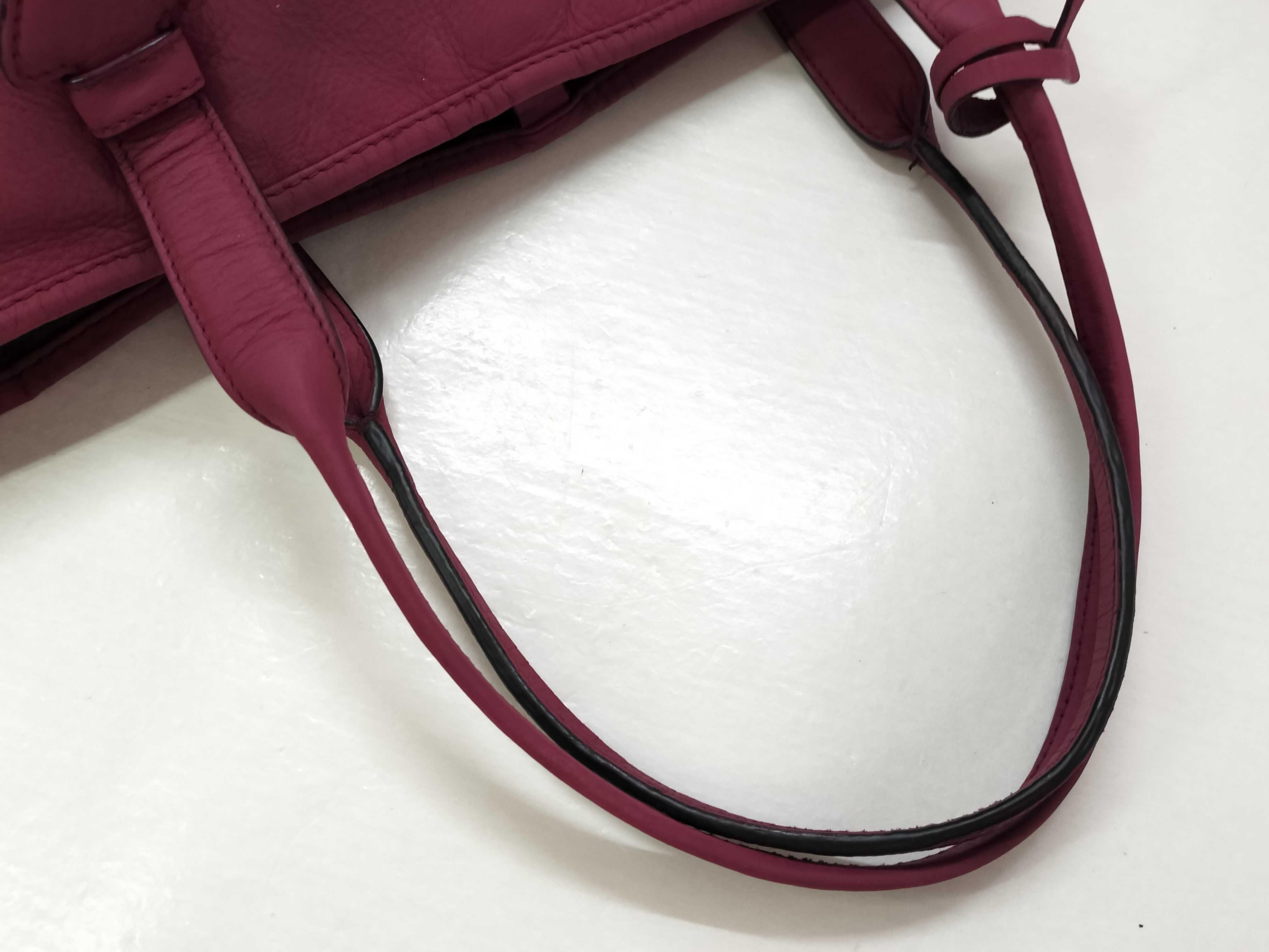 Tote Bag, Purple Tote Bag — view 3