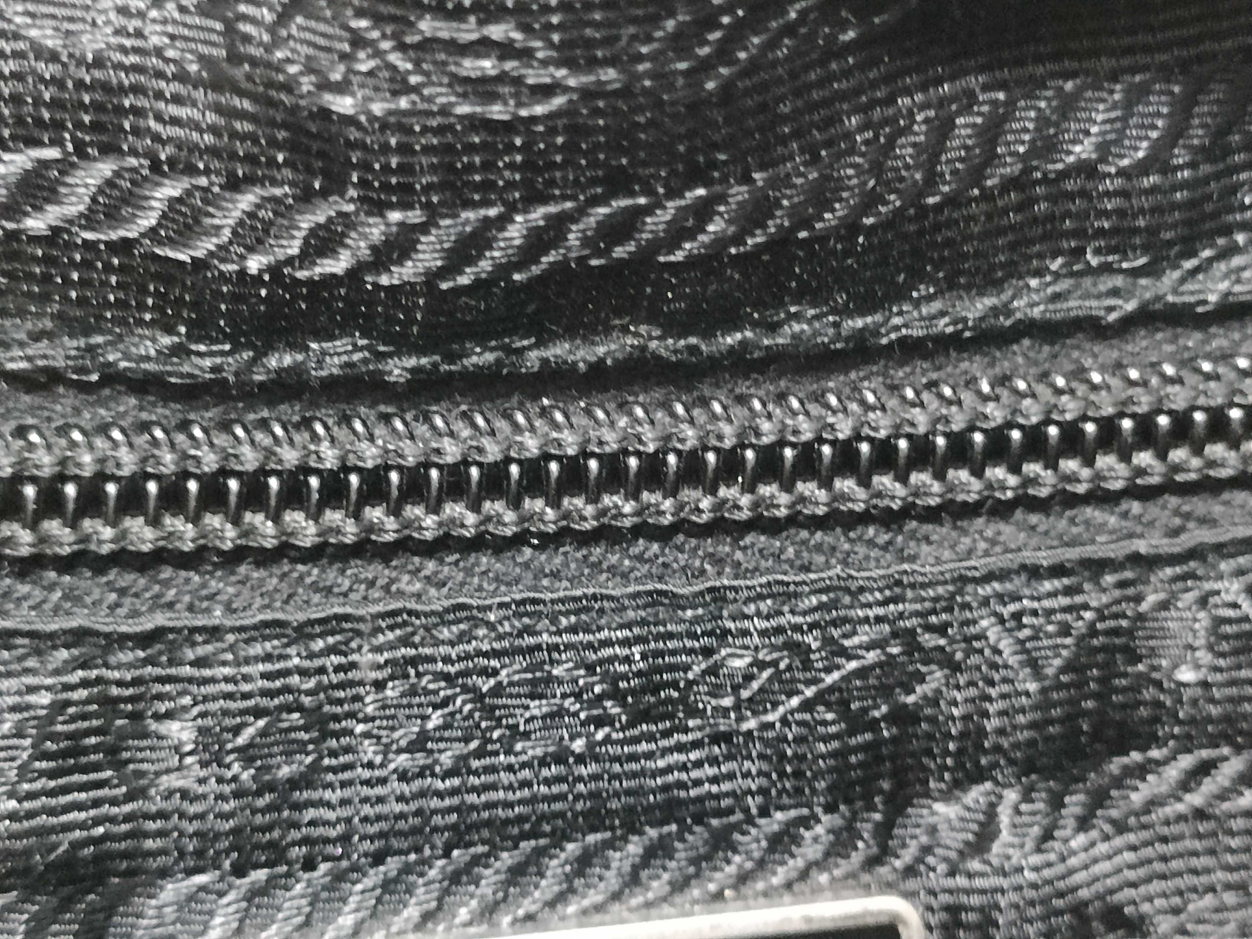 Nylon Shoulder Bag — view 12