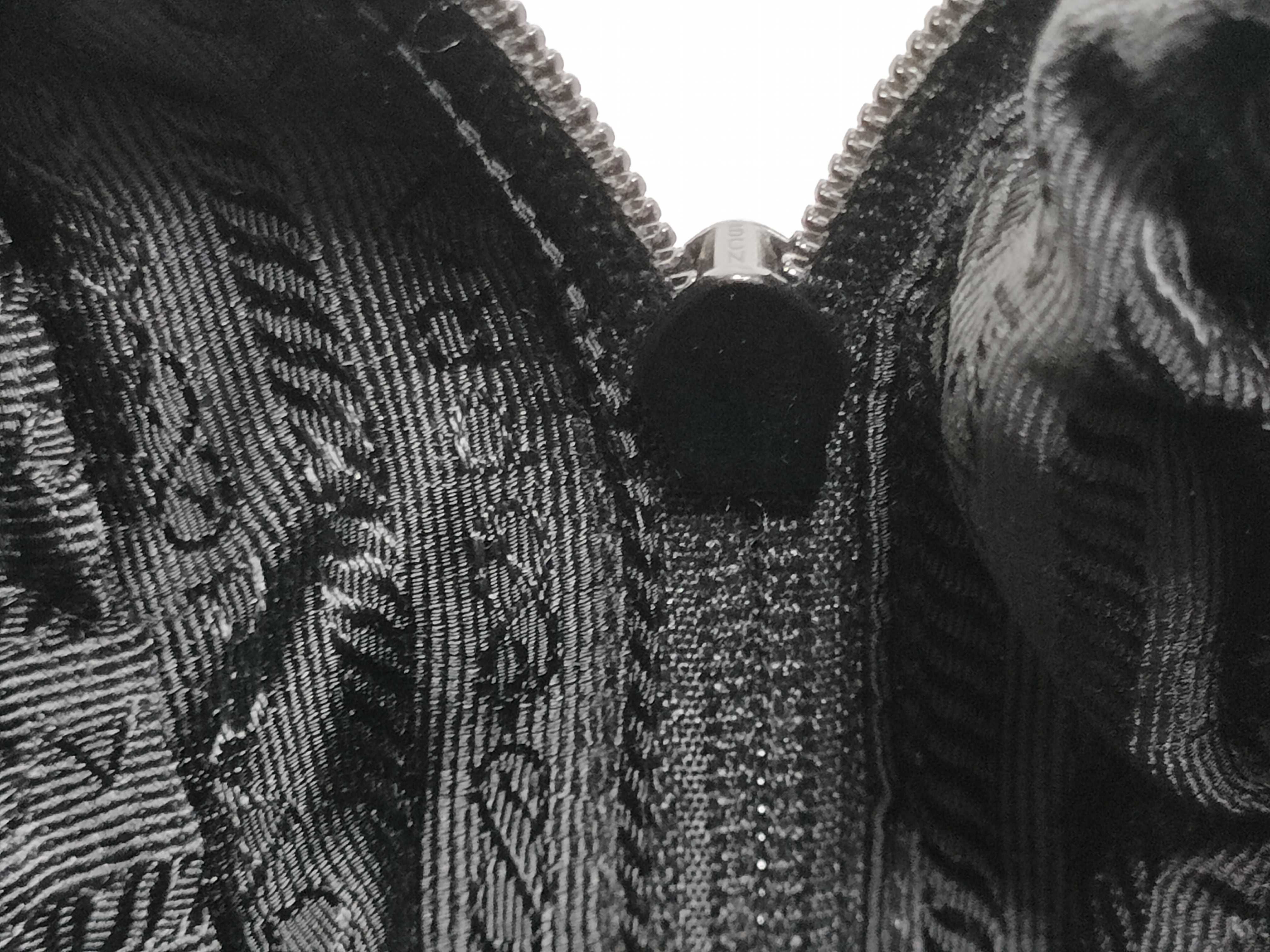 Nylon Shoulder Bag — view 14