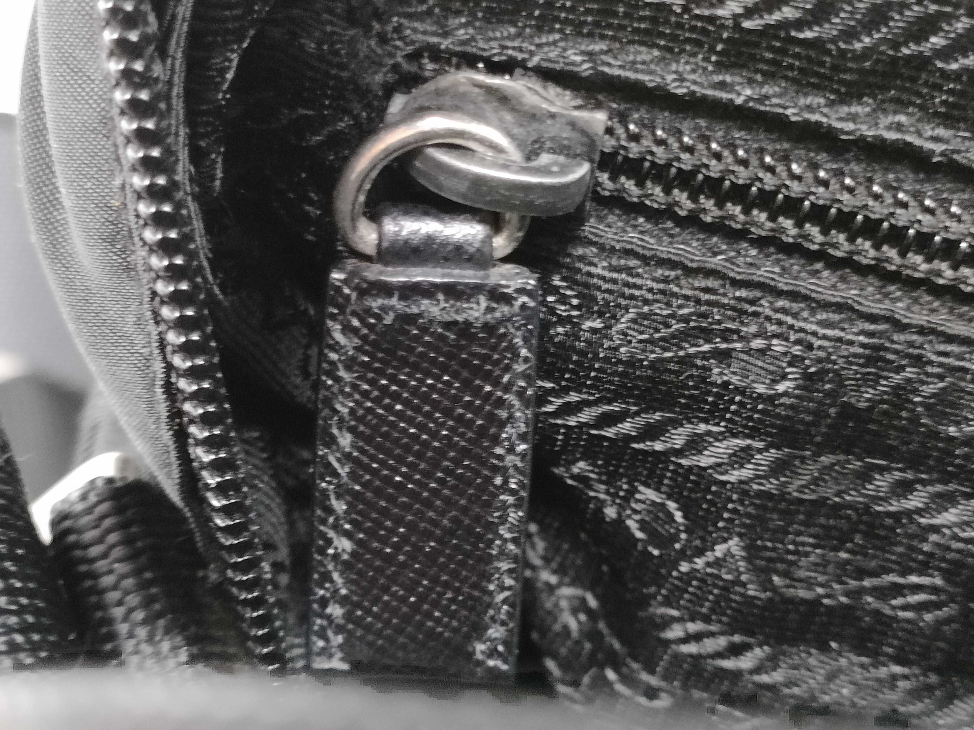 Nylon Shoulder Bag — view 15