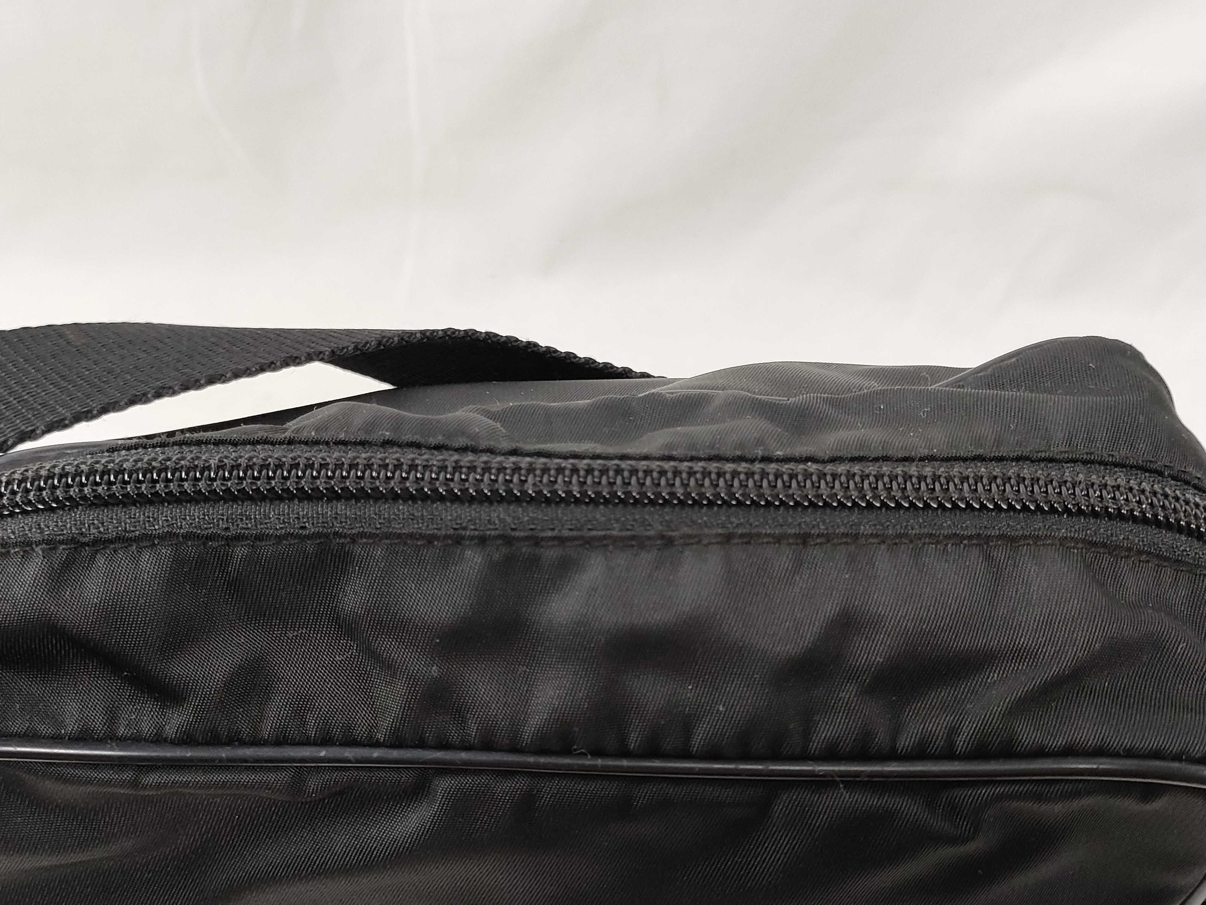 Nylon Shoulder Bag — view 3