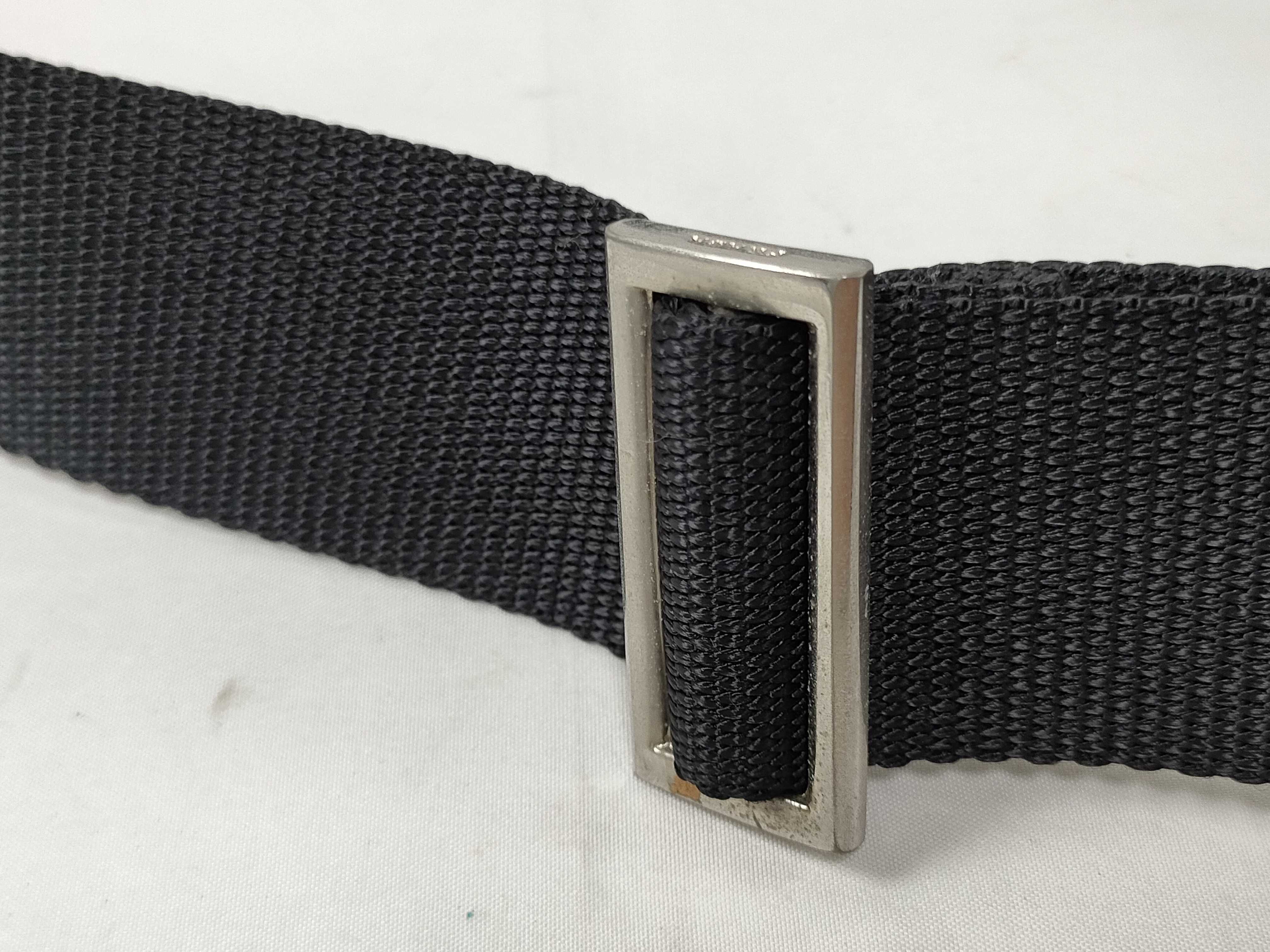 Nylon Shoulder Bag — view 7