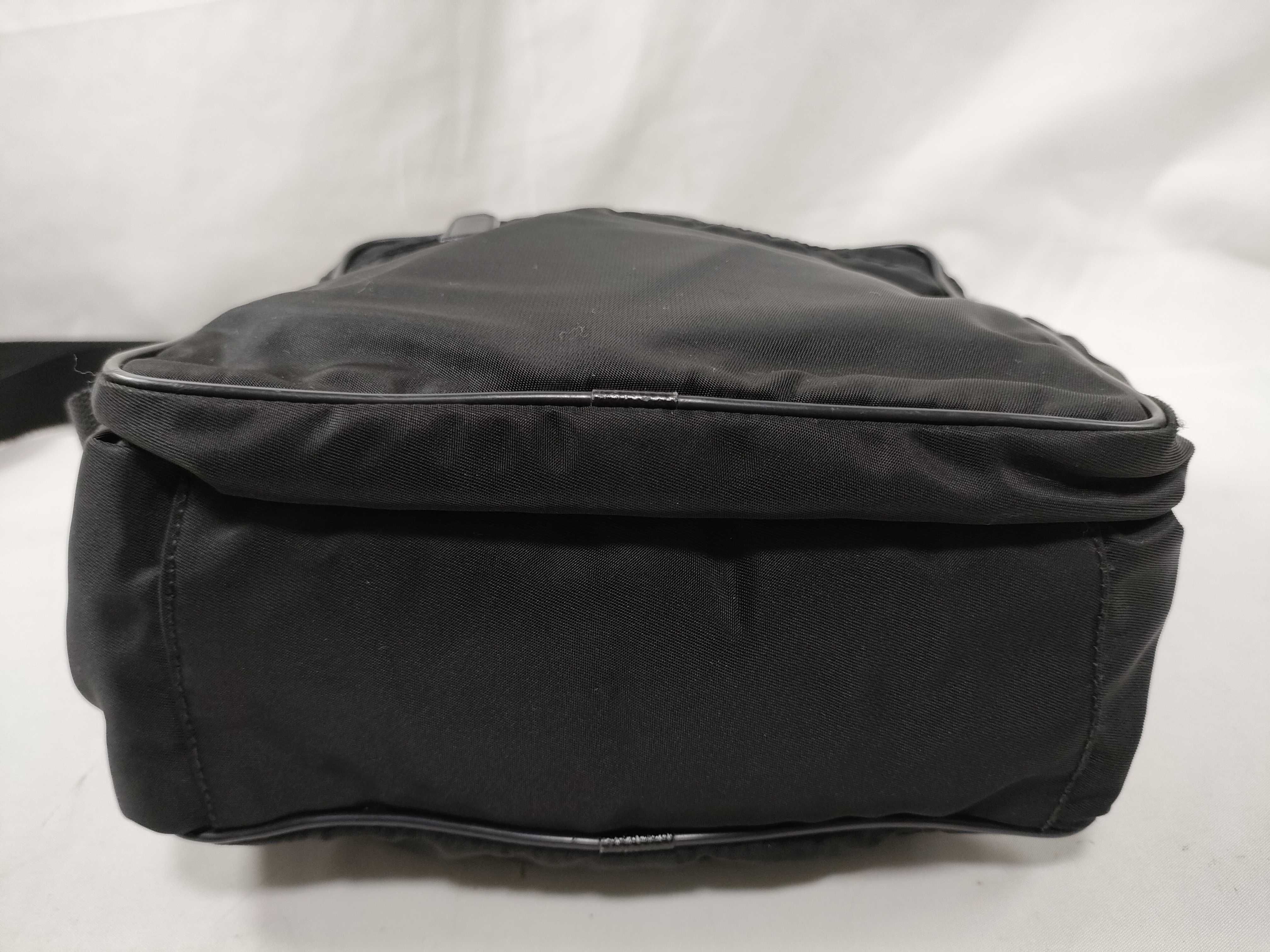 Nylon Shoulder Bag — view 8