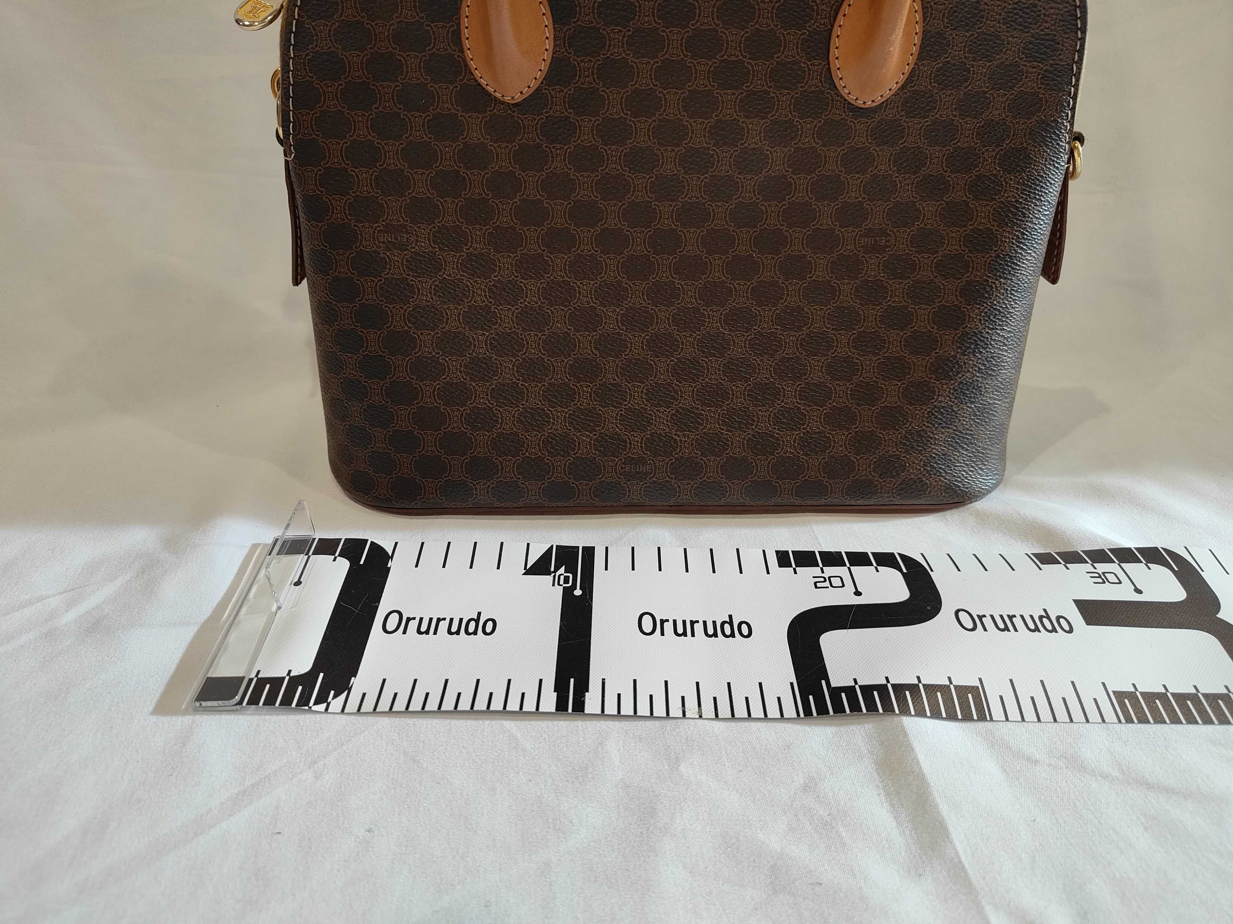 2-way Shoulder Bag/Handbag — view 2