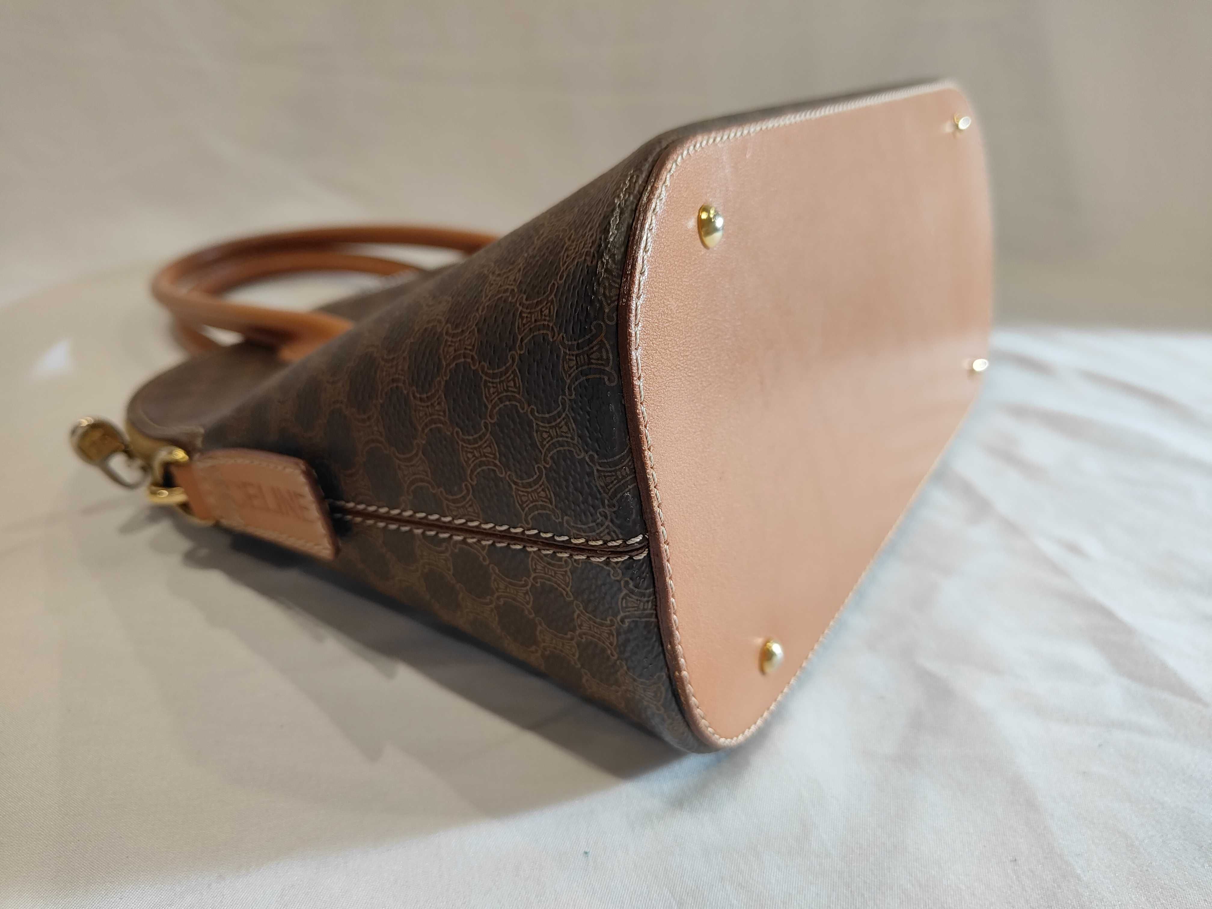 2-way Shoulder Bag/Handbag — view 4