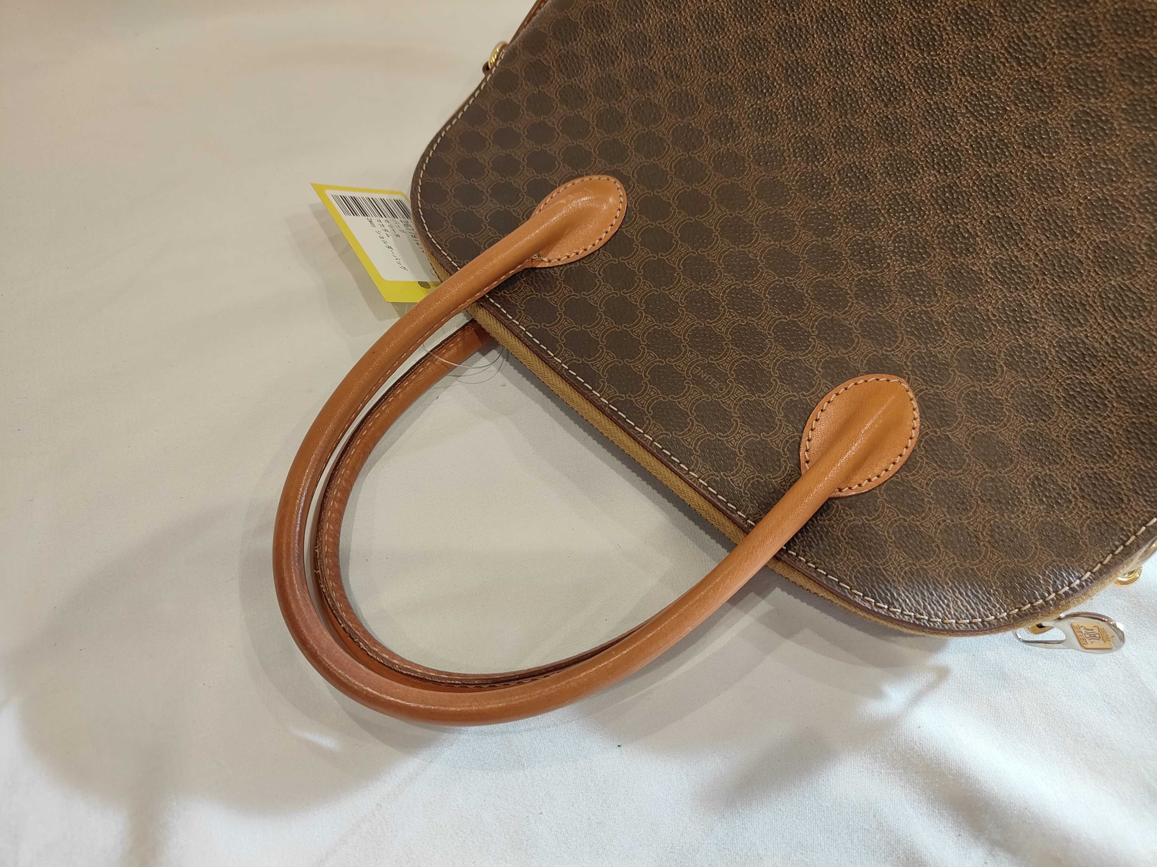 2-way Shoulder Bag/Handbag — view 6