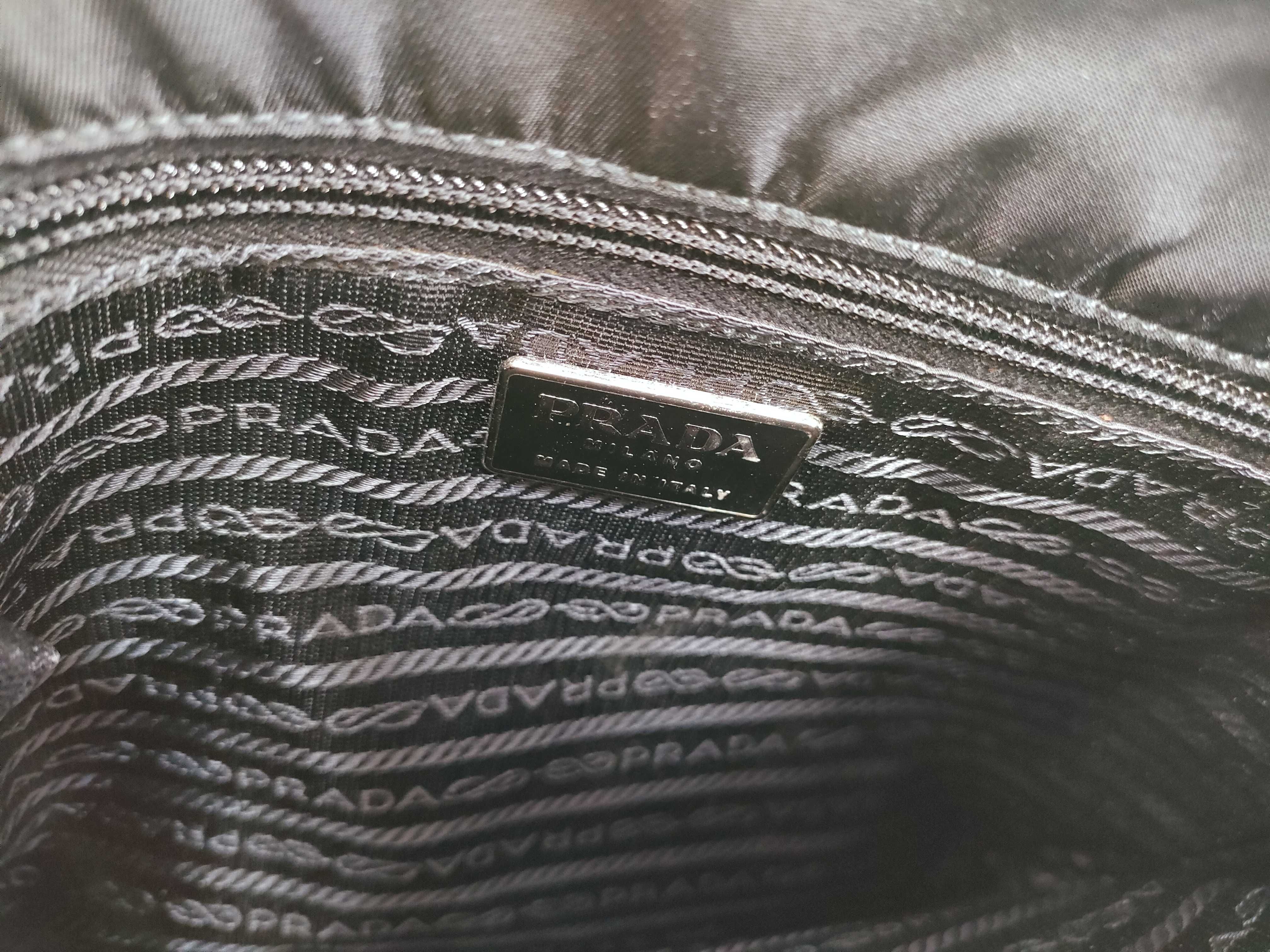 Nylon Tote Bag — view 11