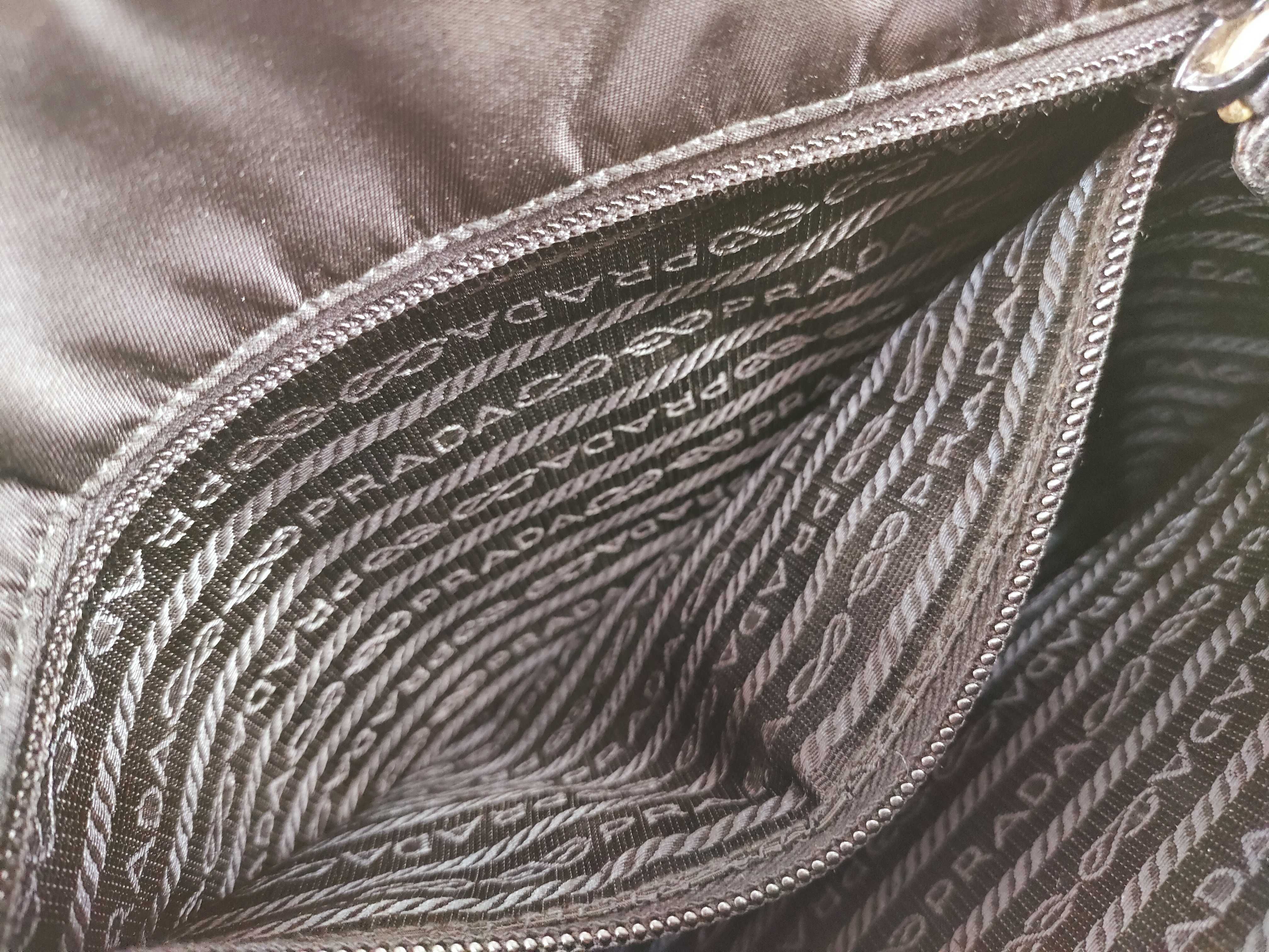 Nylon Tote Bag — view 12