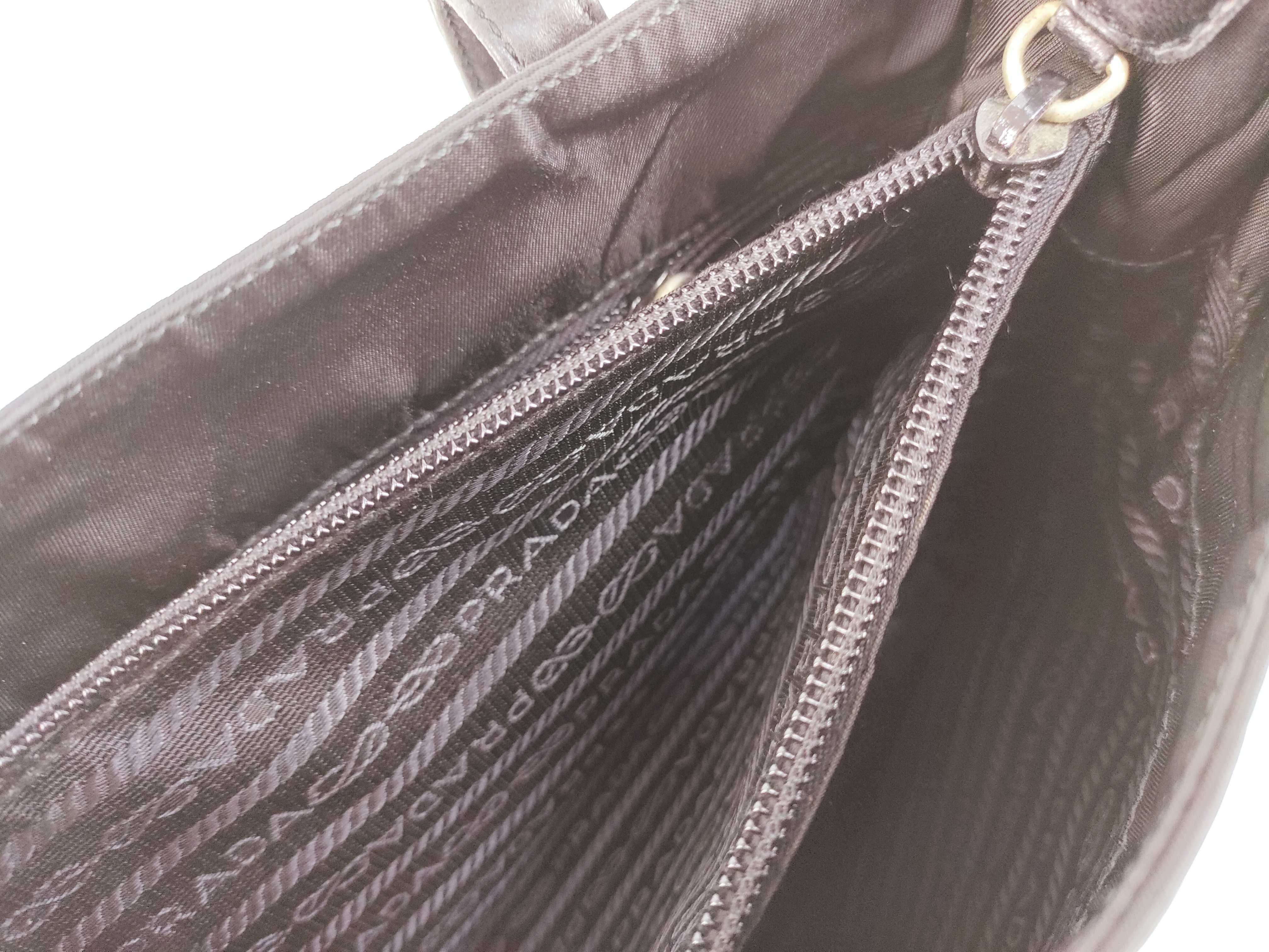 Nylon Tote Bag — view 13