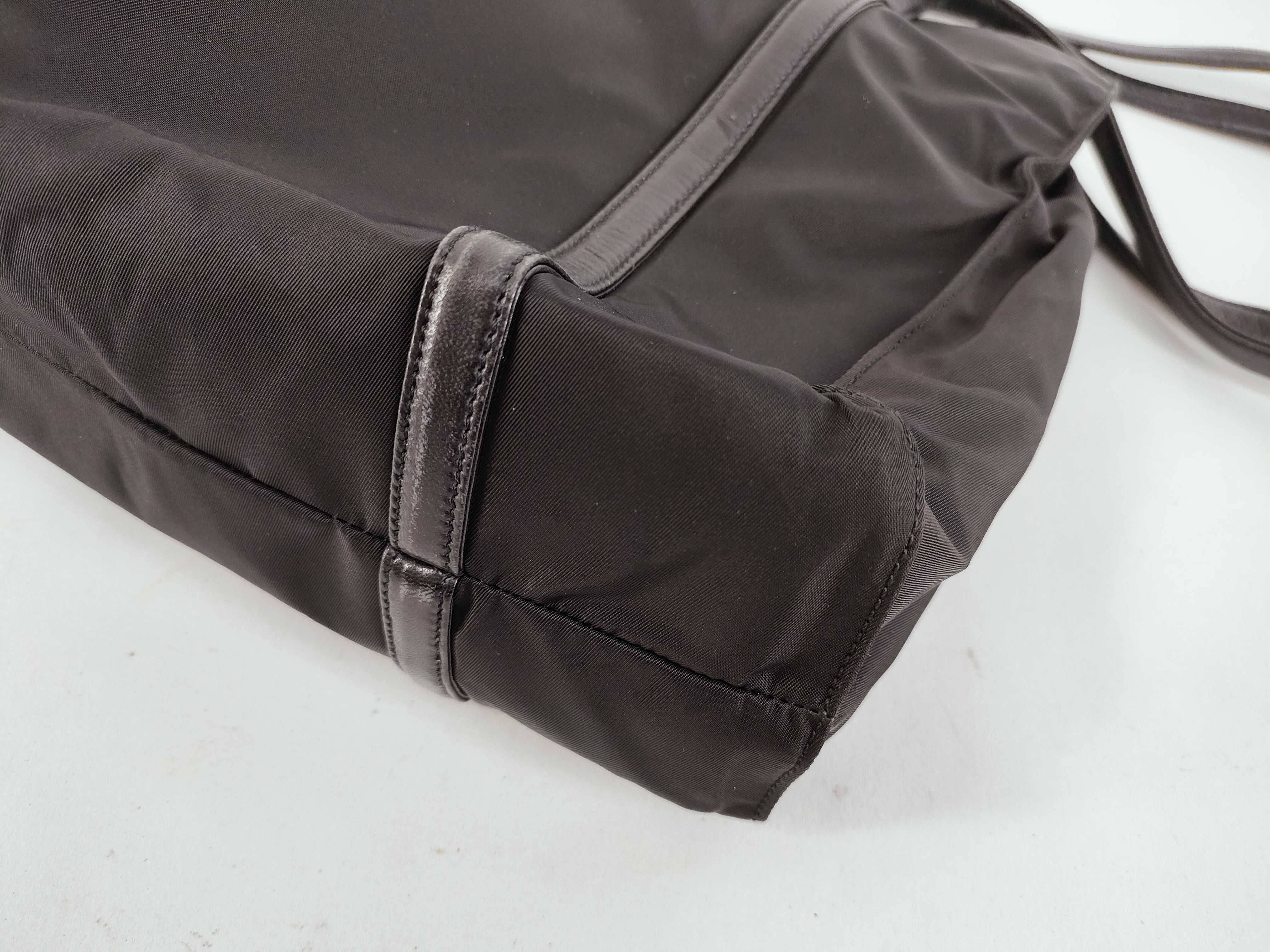 Nylon Tote Bag — view 6