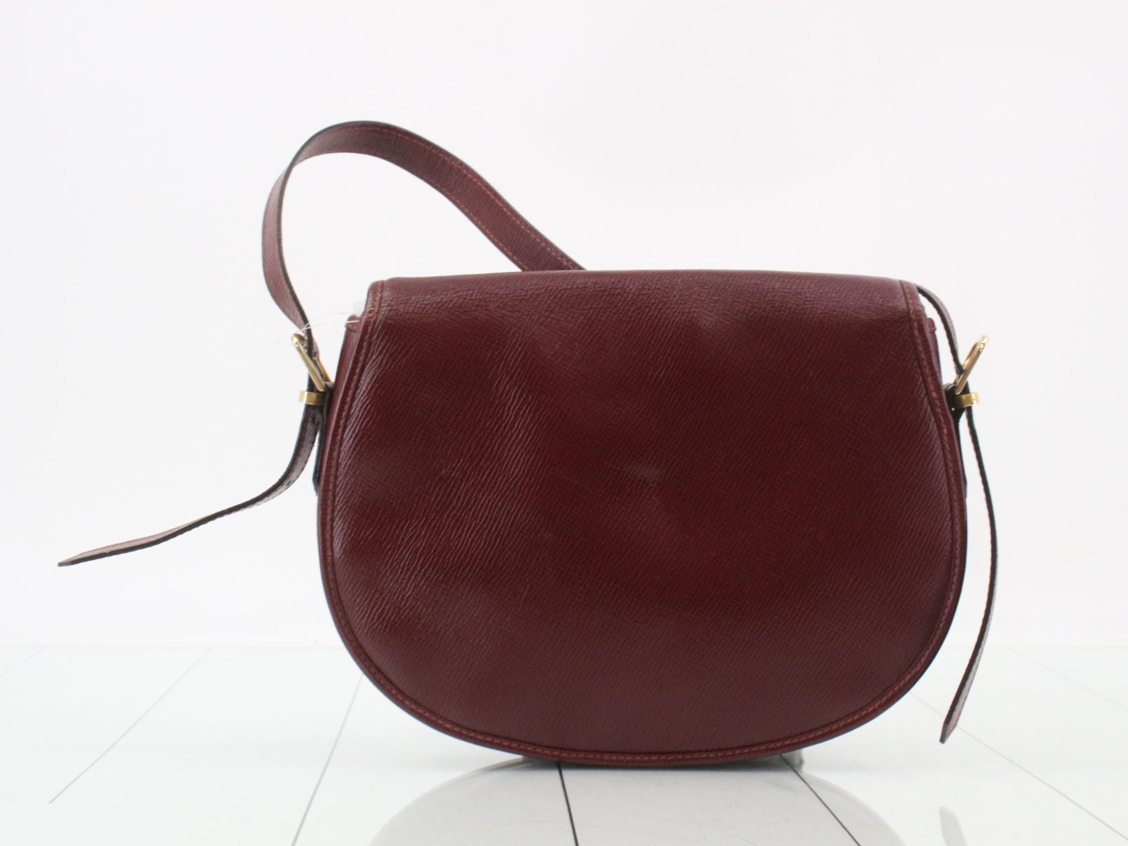 Cassandra Shoulder Bag — view 2