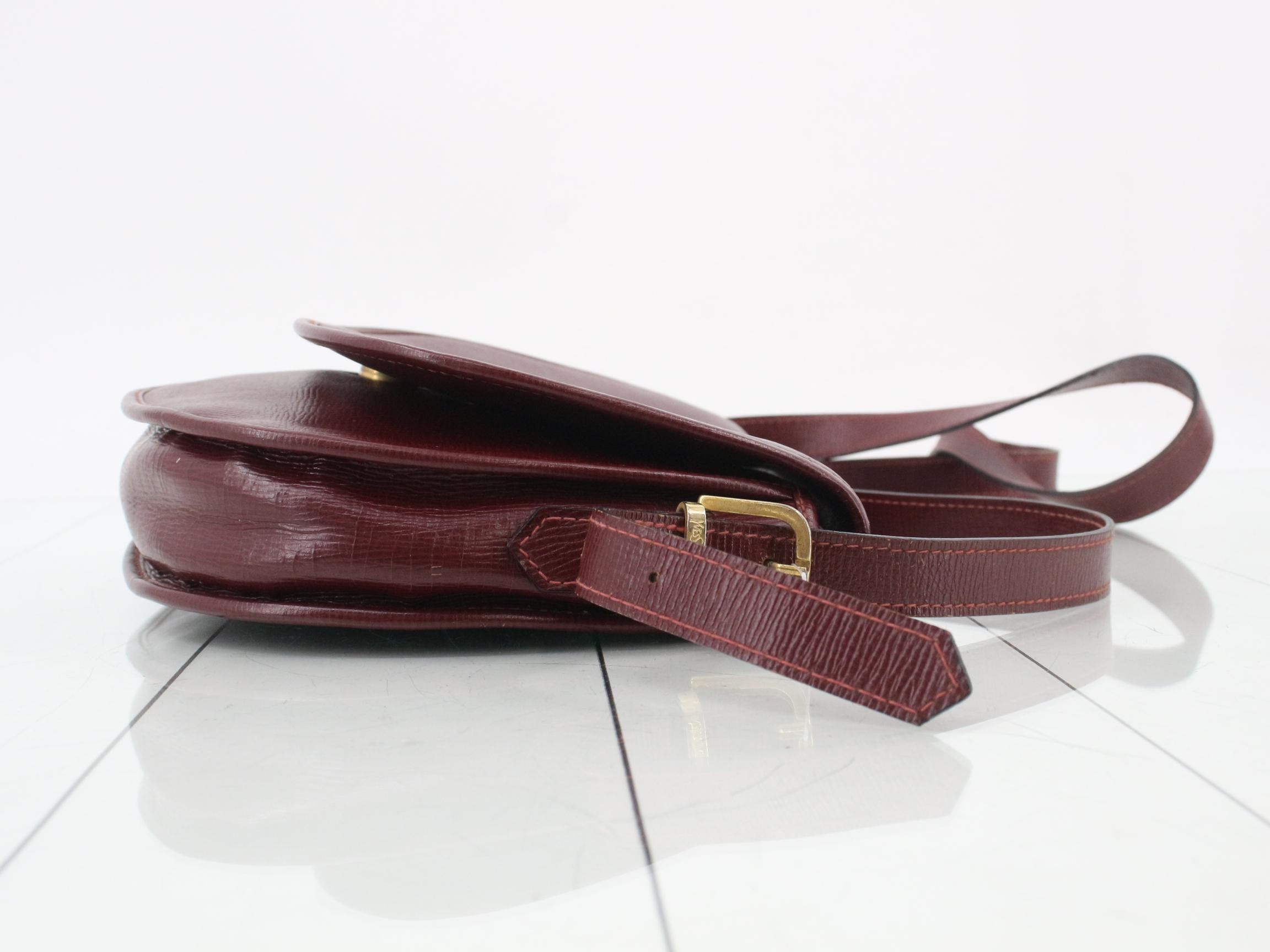 Cassandra Shoulder Bag — view 3