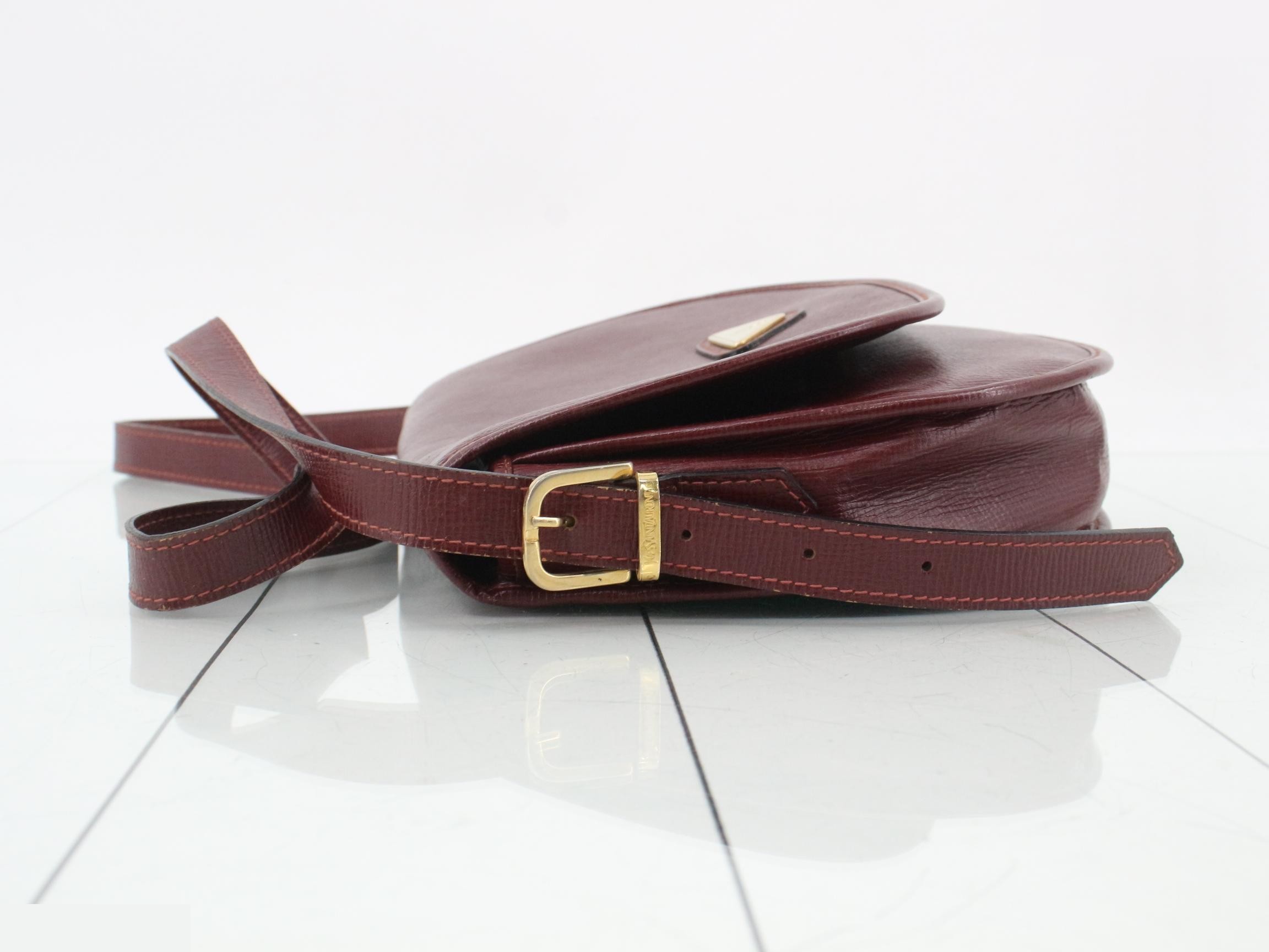 Cassandra Shoulder Bag — view 4