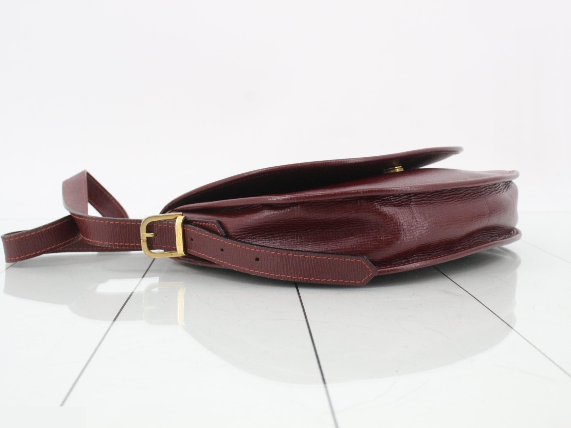 Cassandra Shoulder Bag — view 5