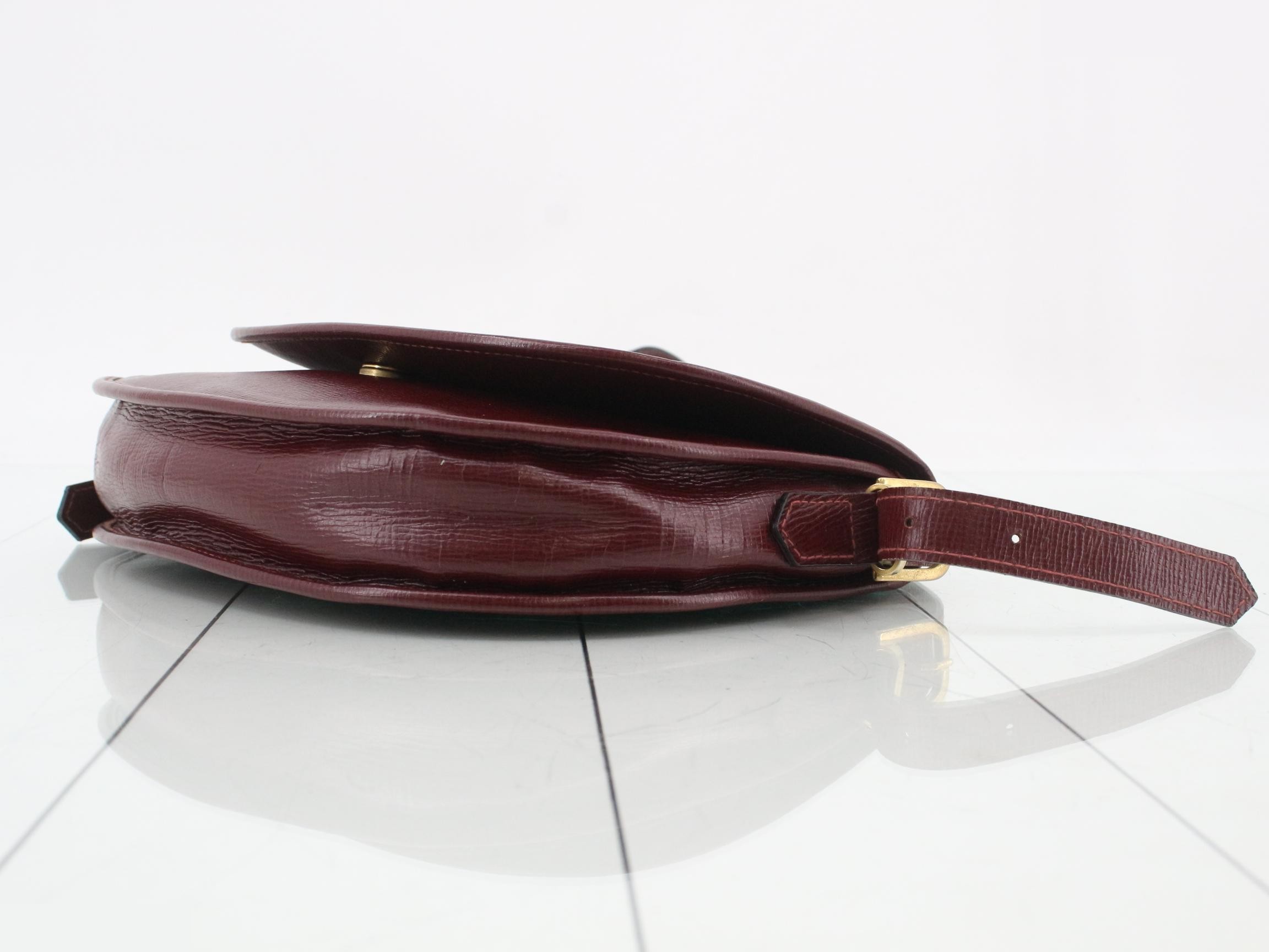 Cassandra Shoulder Bag — view 6