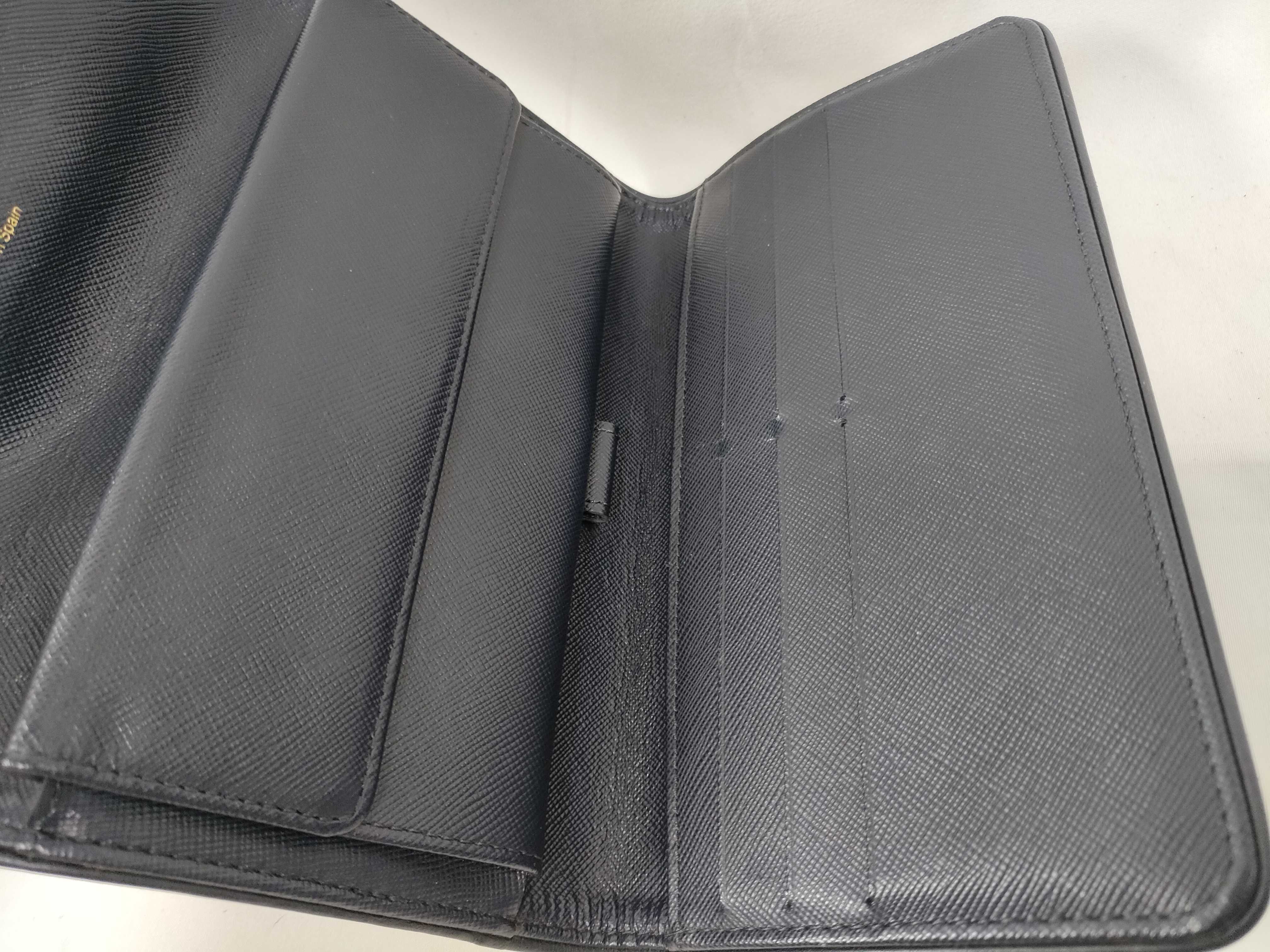 Monogram Mini Louis Vuitton Monogram Mini International Long Wallet — view 9