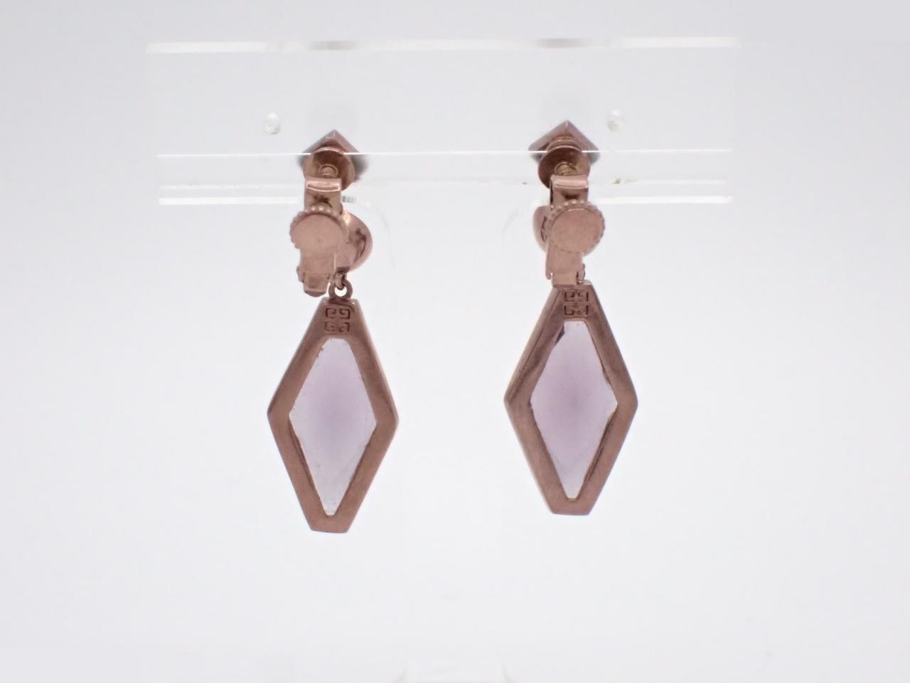 Other lines: Precious metals and earrings — view 2