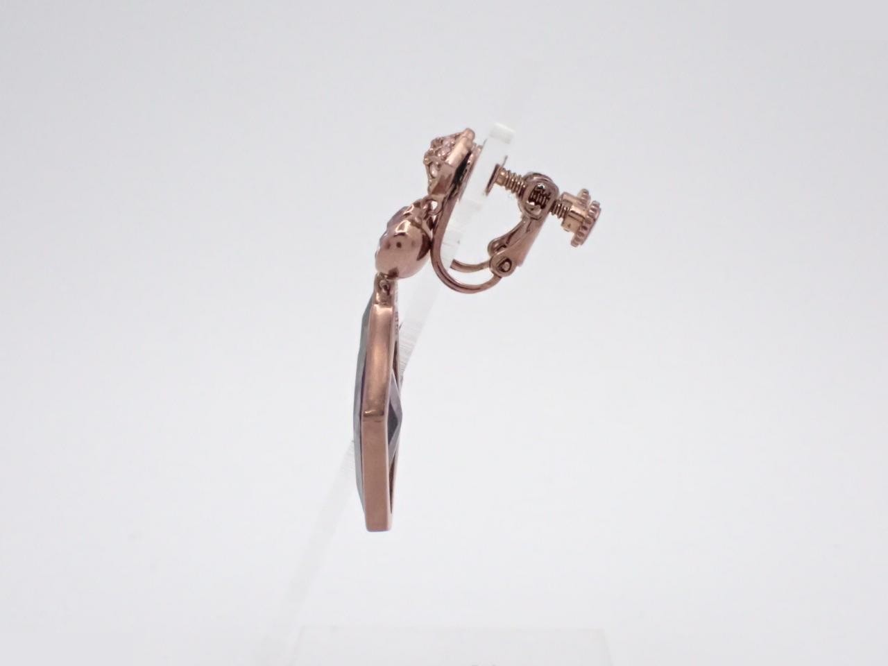 Other lines: Precious metals and earrings — view 3