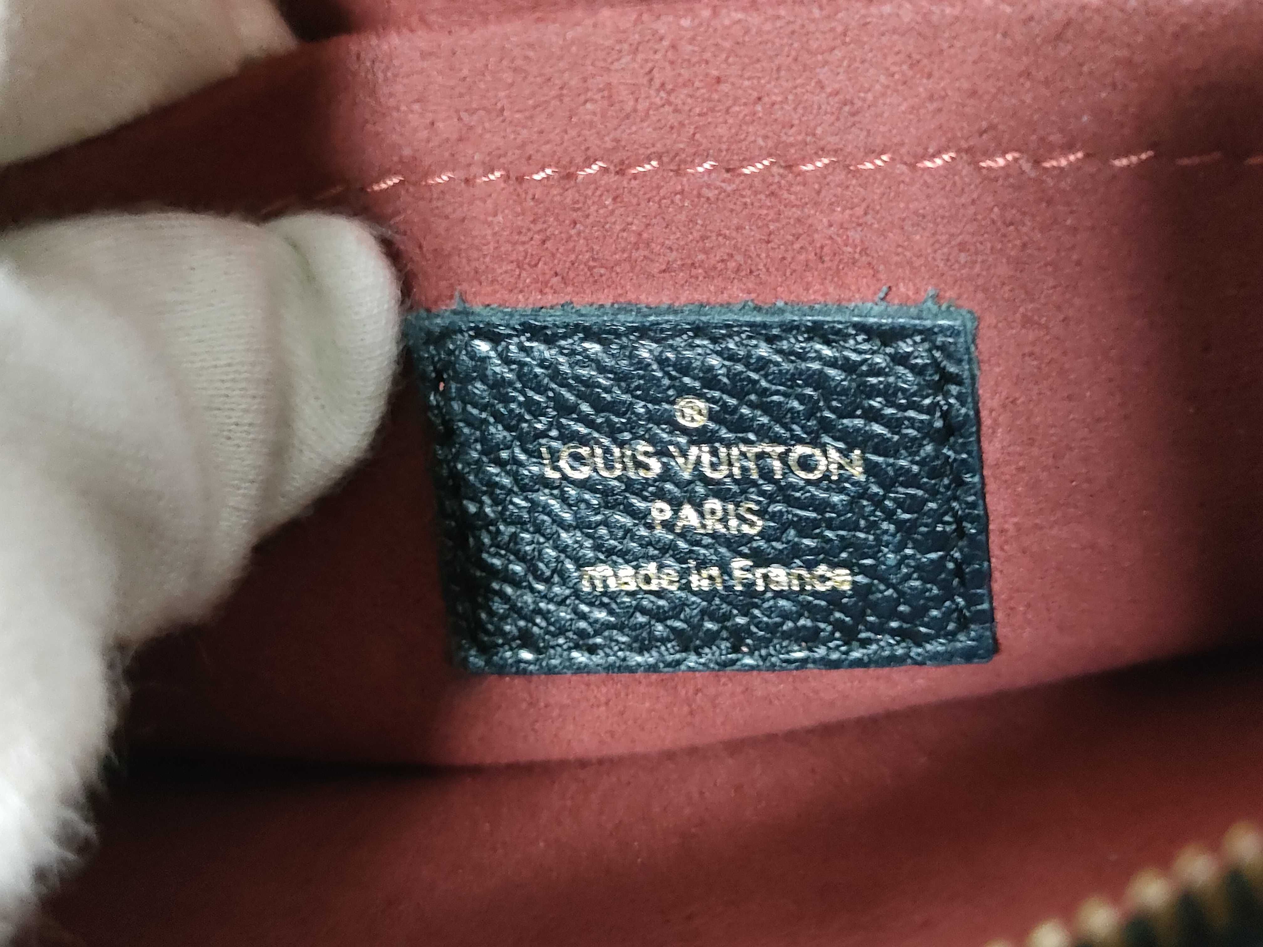 LV Multi Pochette Accessoires M80399 Pouch — view 11