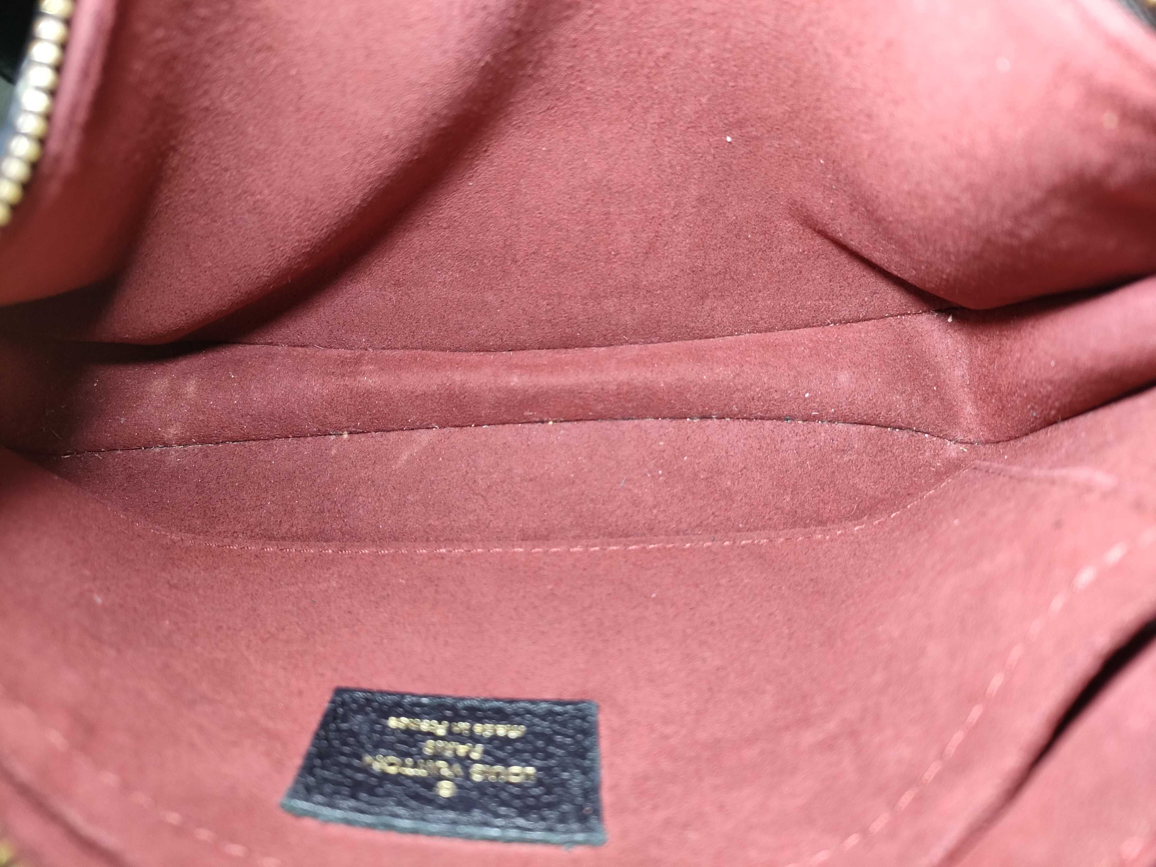 LV Multi Pochette Accessoires M80399 Pouch — view 12