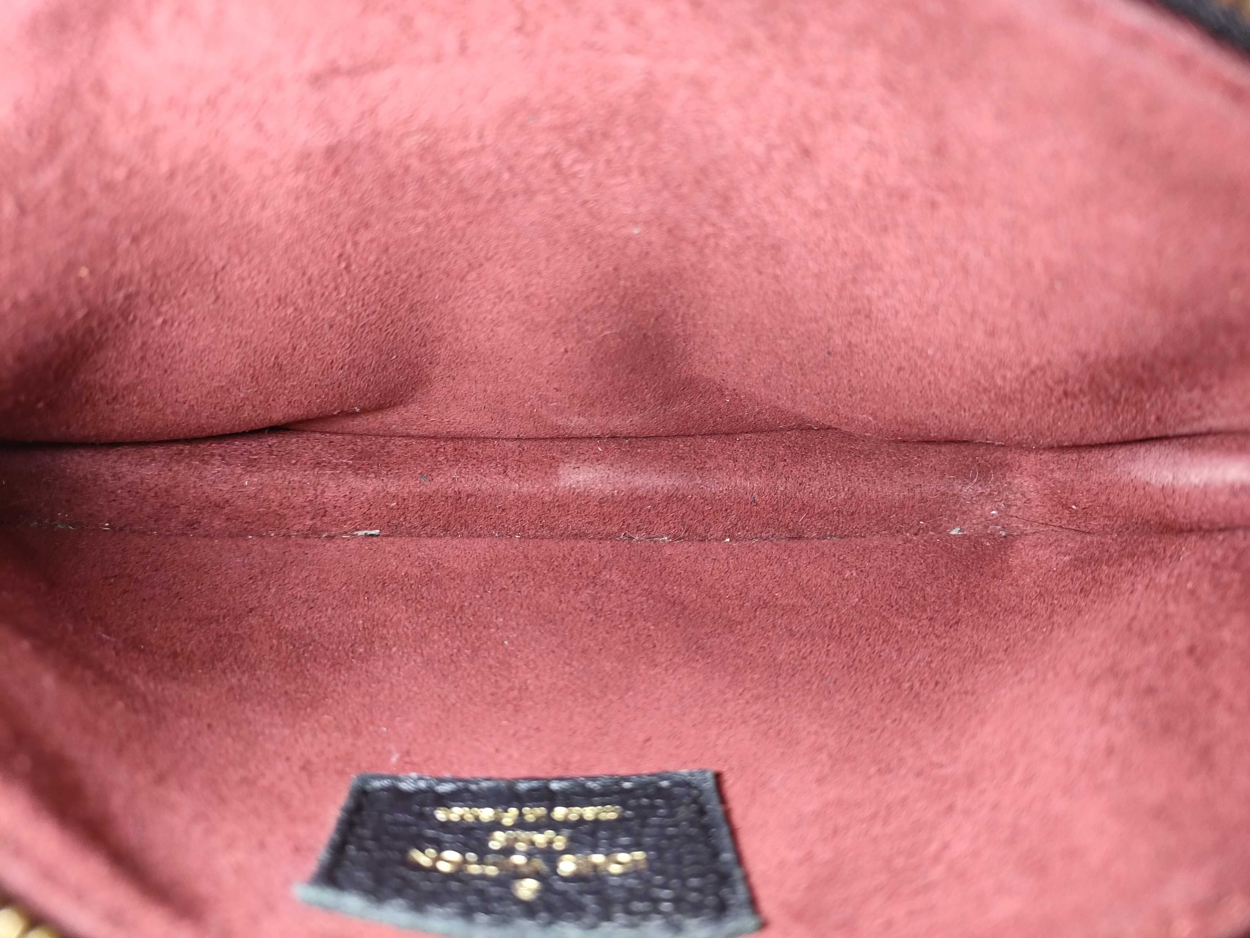 LV Multi Pochette Accessoires M80399 Pouch — view 14